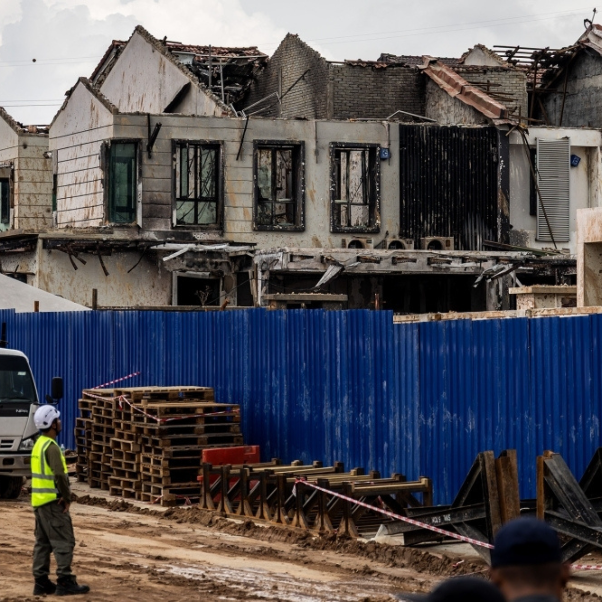 Selangor MB: Putra Heights explosion report to be released on Monday