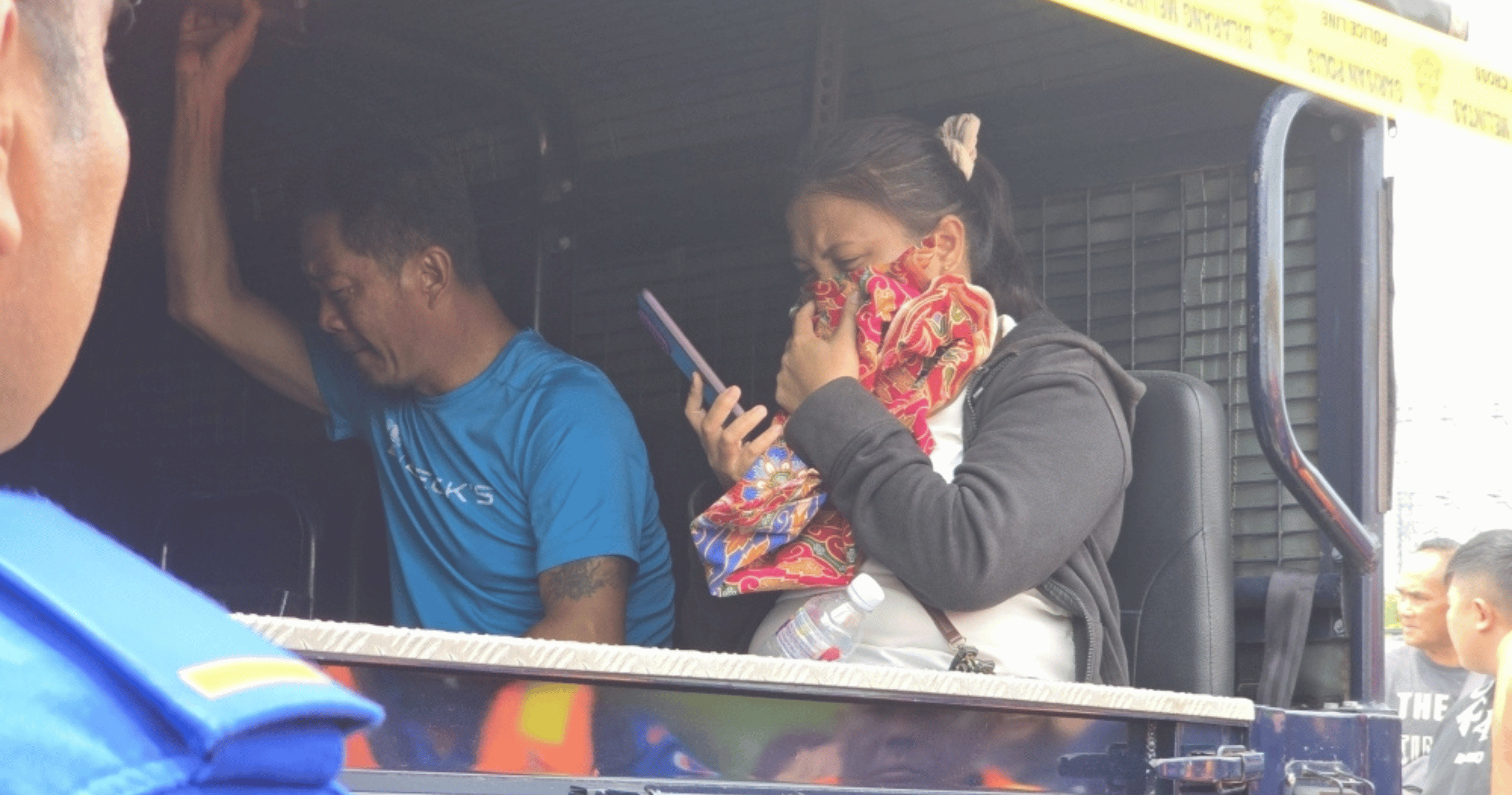 Body of man suspected to be victim of crocodile attack found in Matang