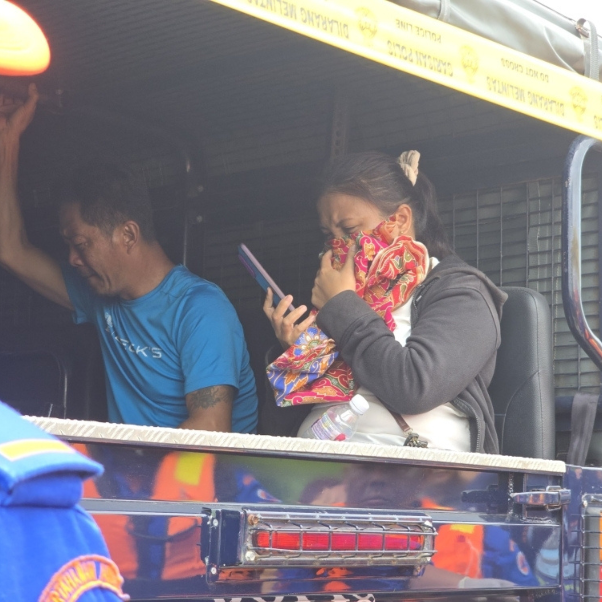 Body of man suspected to be victim of crocodile attack found in Matang