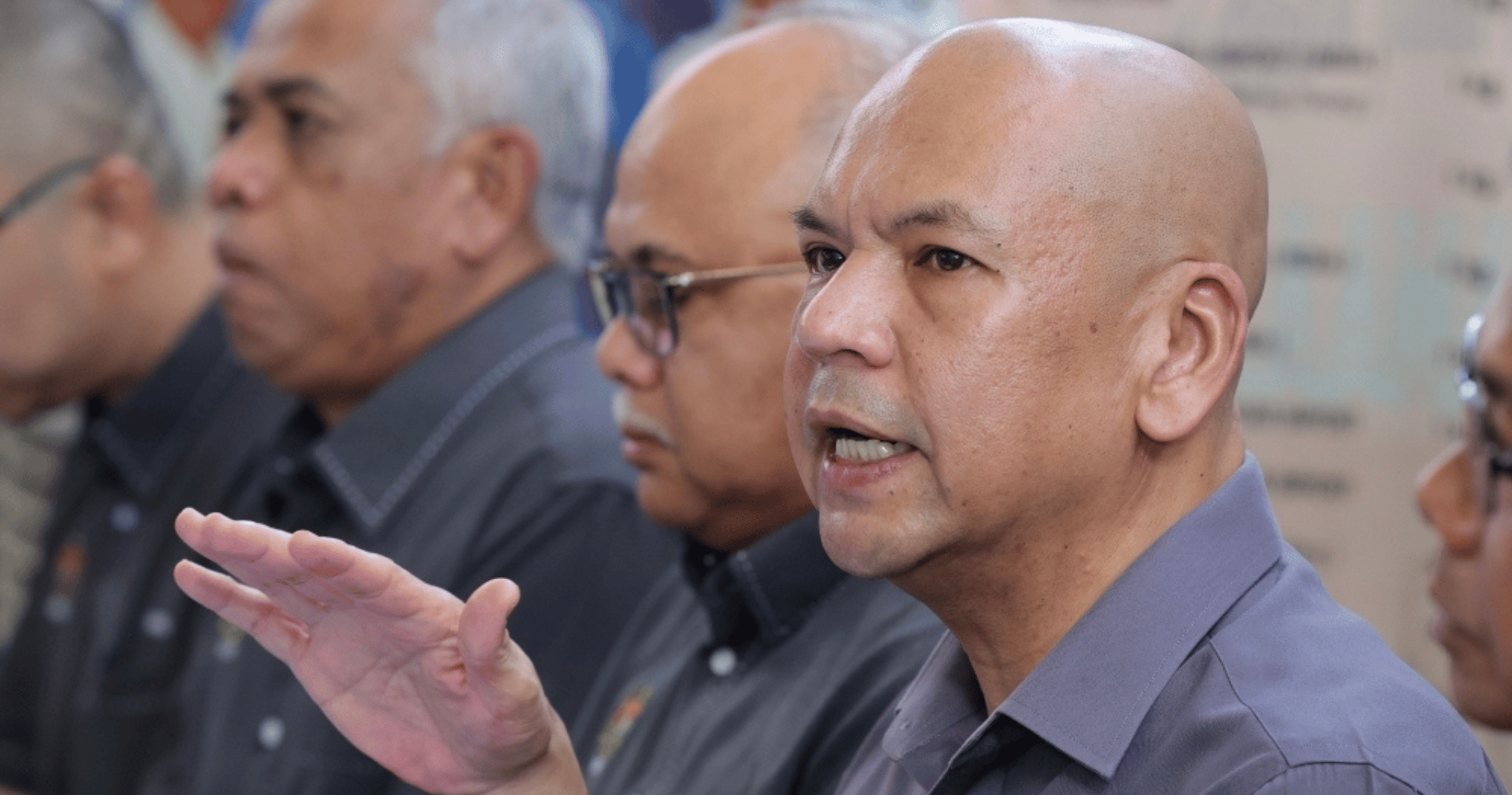 Armizan: Domestic Trade Ministry Rolls Out Three-Pronged Strategy Ahead of Expanded SST Enforcement Starting Tomorrow