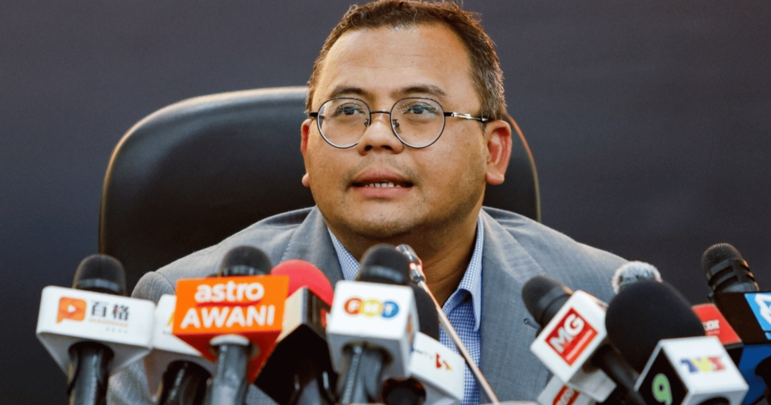 Selangor MB: Putra Heights Explosion Triggered by Soil Subsidence, Gas Pipeline Shifted 15.9cm