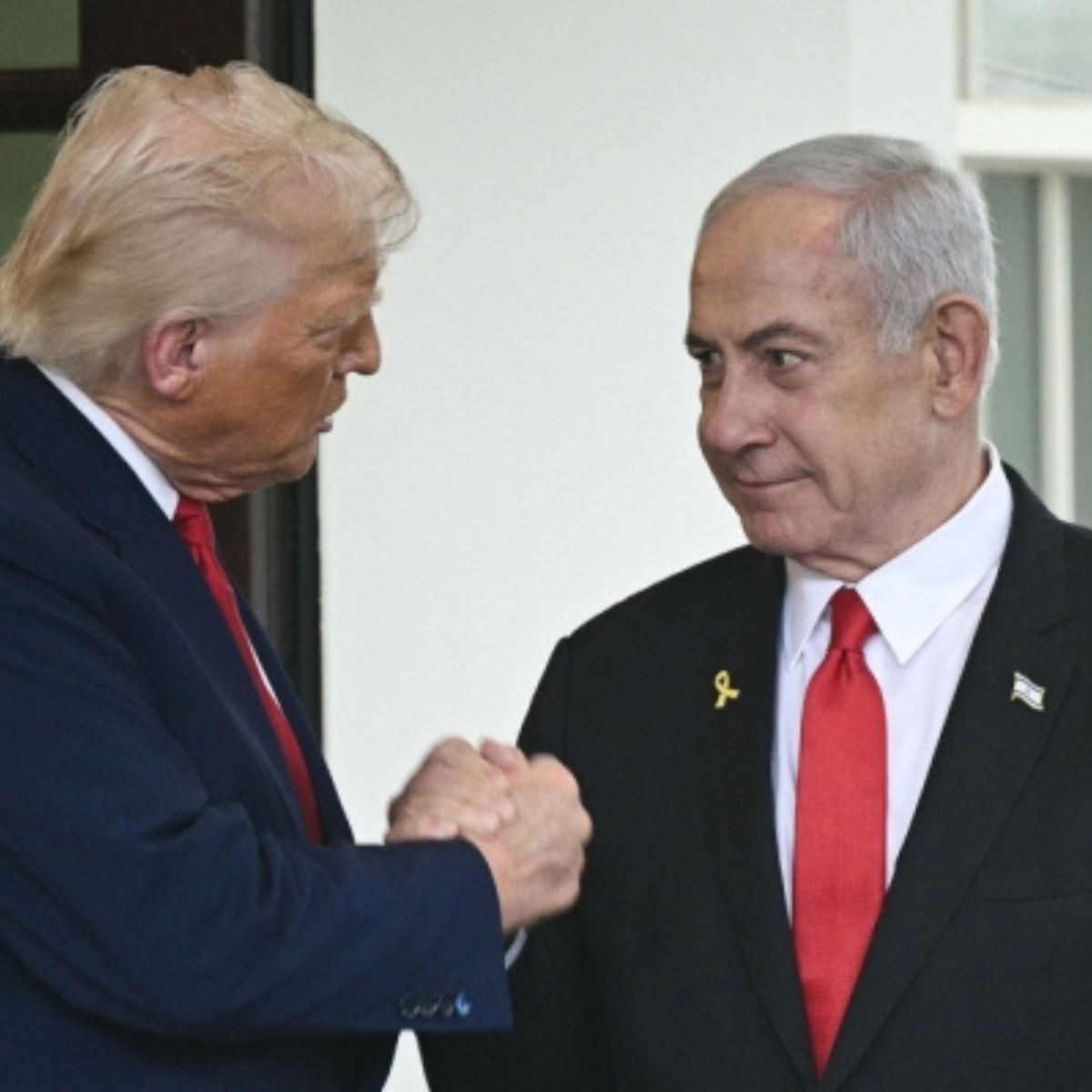 Netanyahu to visit Trump at White House as Gaza ceasefire pressure intensifies