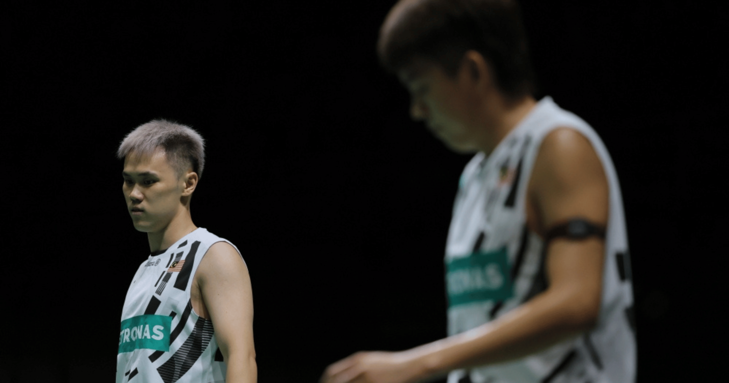 Man Wei Chong and Tee Kai Wun focus on consistency over titles ahead of Japan and China Opens