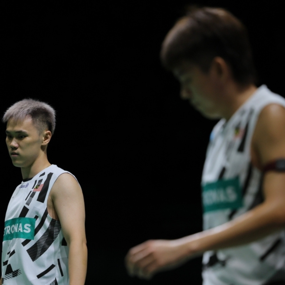 Man Wei Chong and Tee Kai Wun focus on consistency over titles ahead of Japan and China Opens