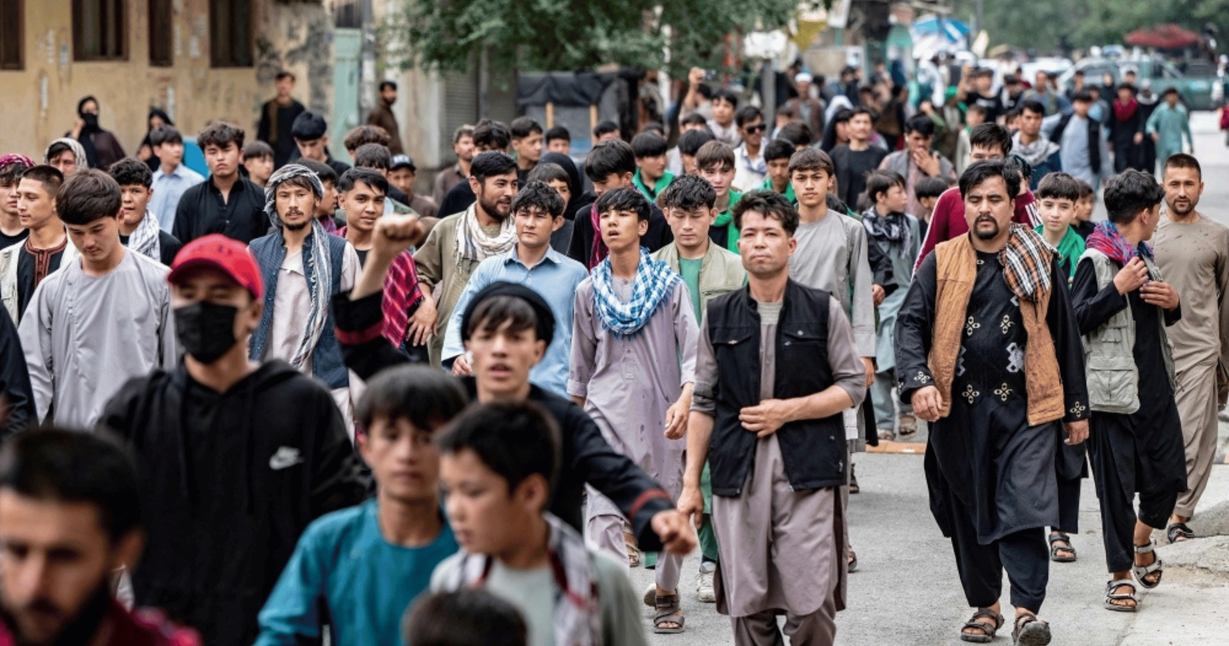 Nearly 450,000 Afghans have returned from Iran following the expiration of the deportation deadline, says UN