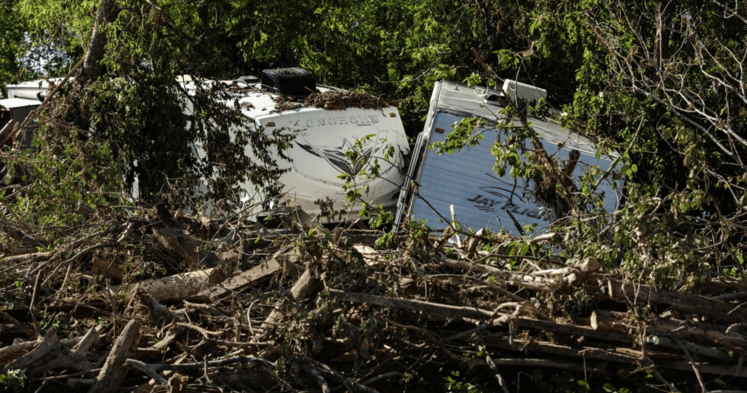 More than 160 still missing after Texas floods claim 109 lives, with search efforts hindered by debris and ongoing rain