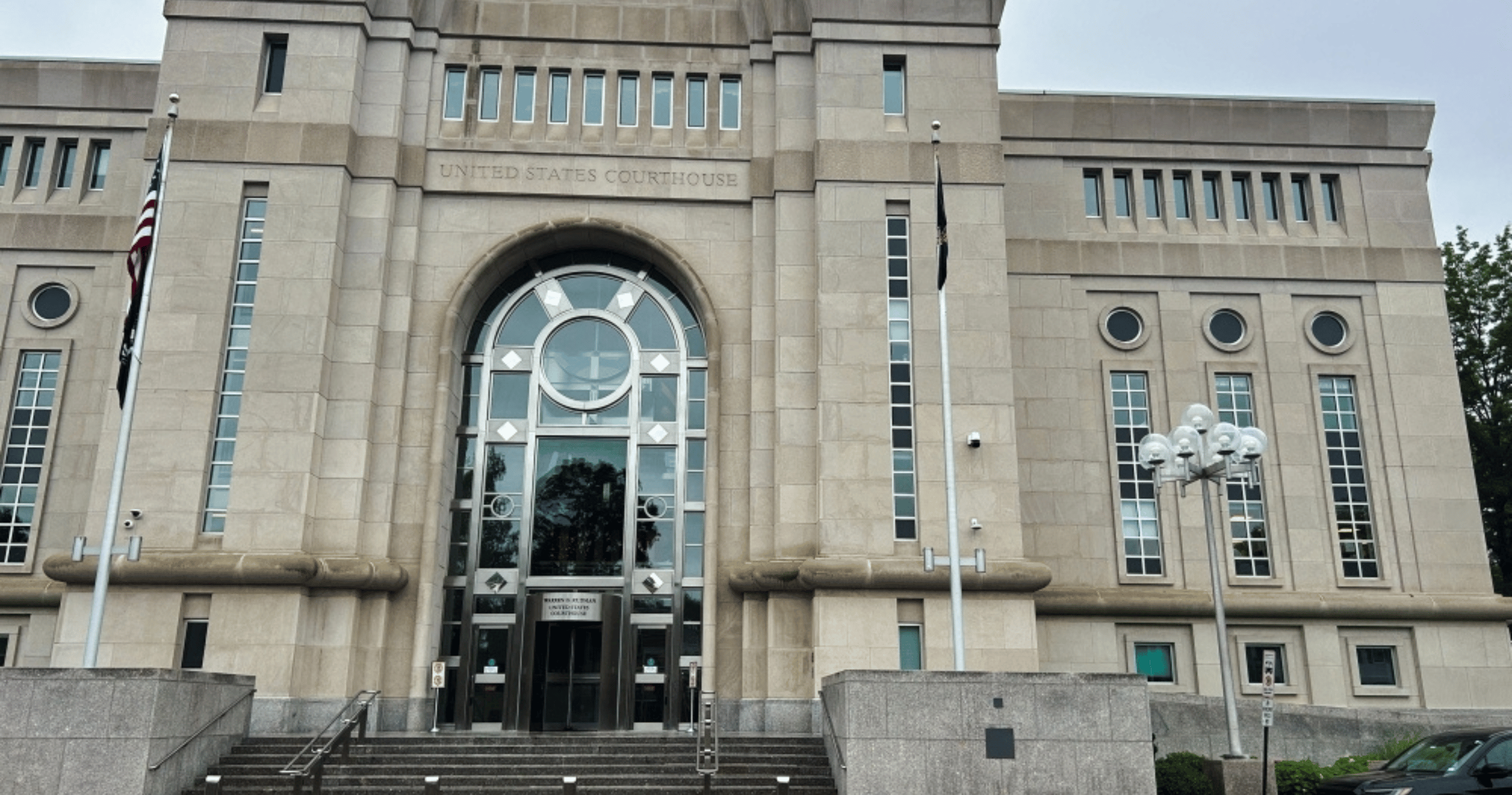 US birthright citizenship remains intact — for now — as judge halts enforcement of Trump’s executive order