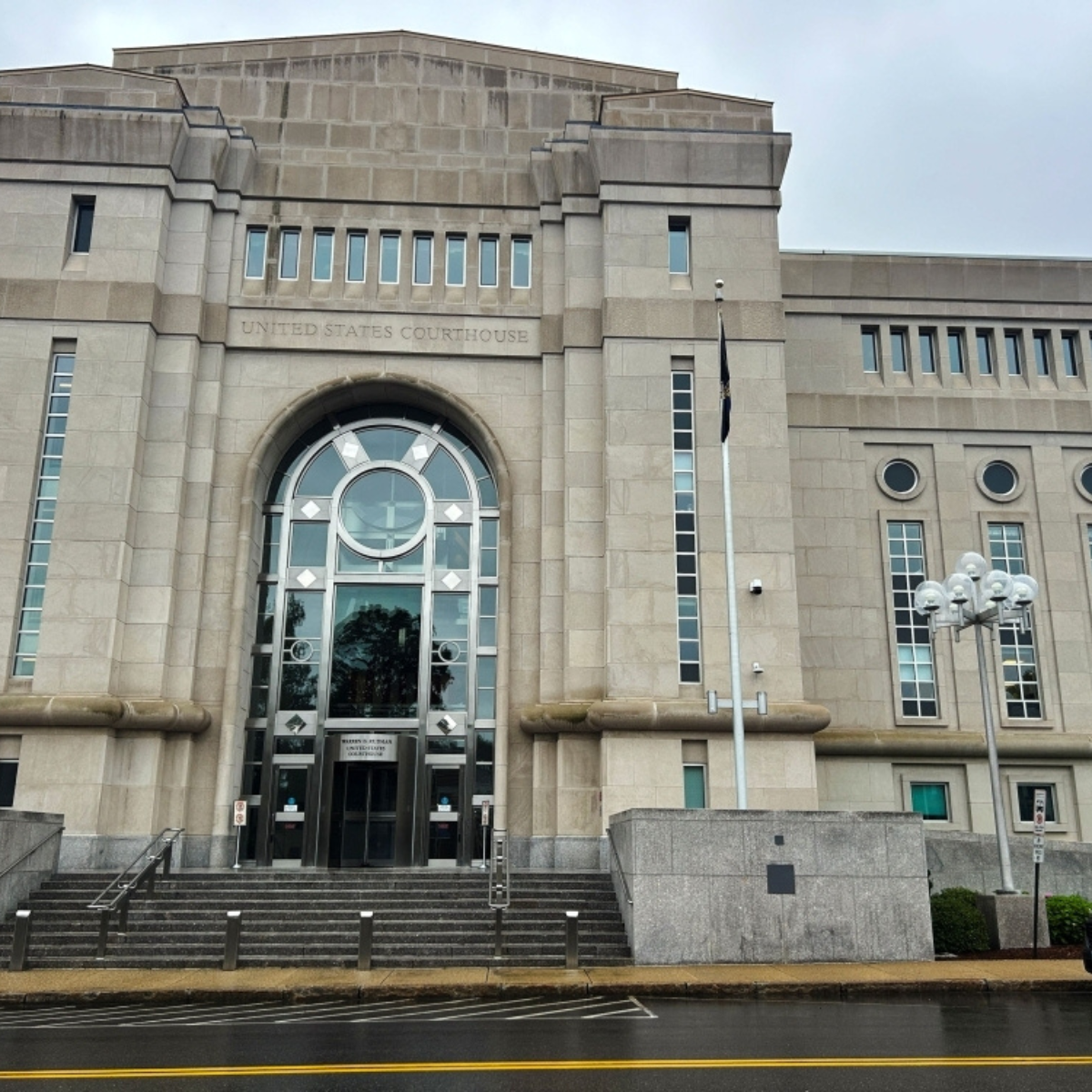 US birthright citizenship remains intact — for now — as judge halts enforcement of Trump’s executive order