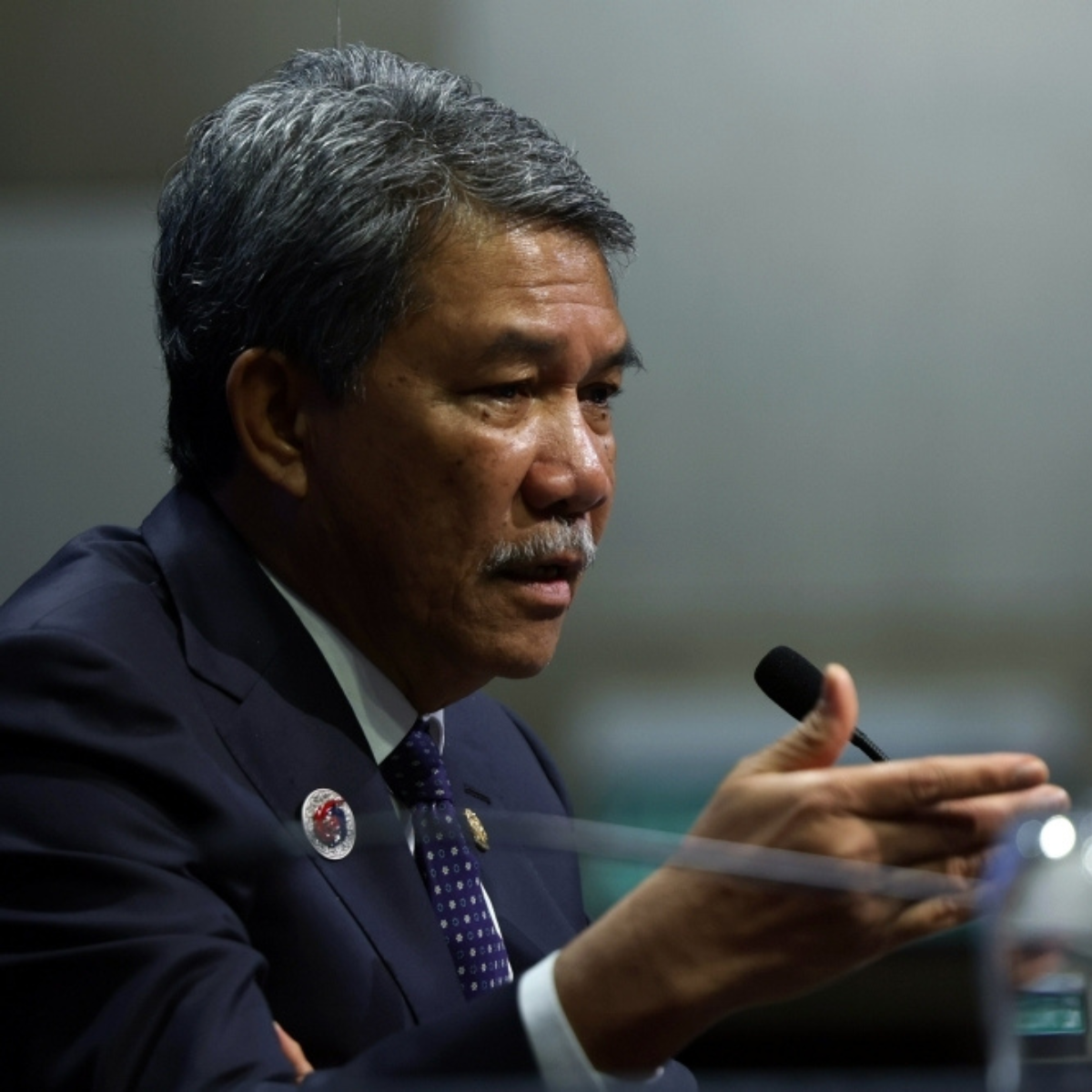 Malaysia will implement a new regulation to curb illegal ship-to-ship oil transfers by the end of July, according to the foreign minister.