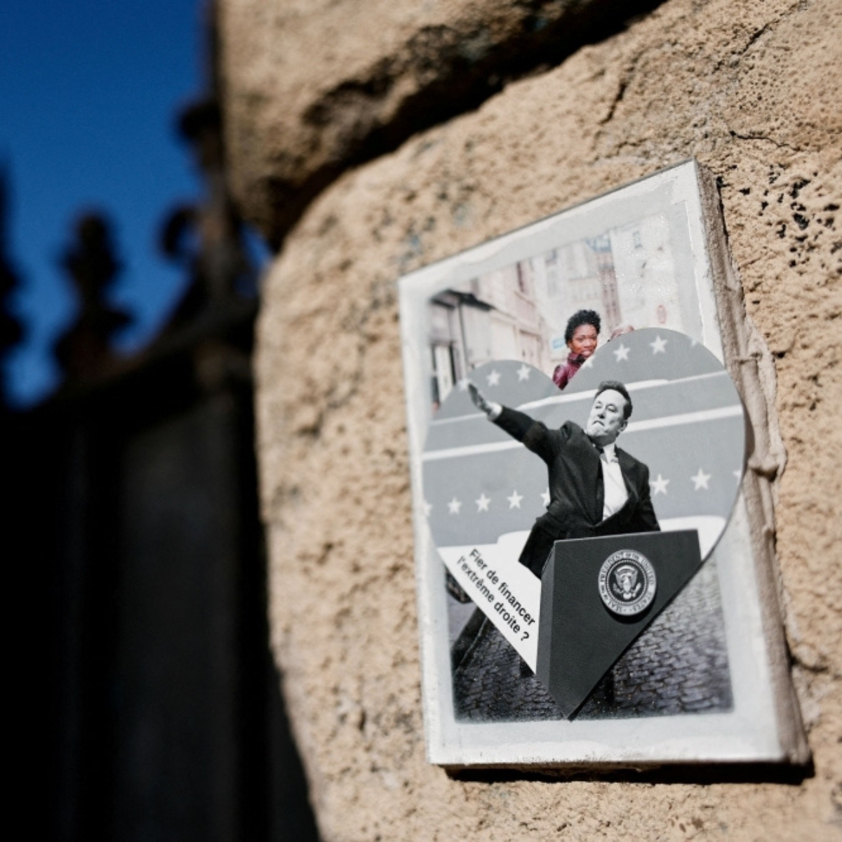 French authorities launch investigation into Musk’s X over alleged algorithm manipulation and data fraud