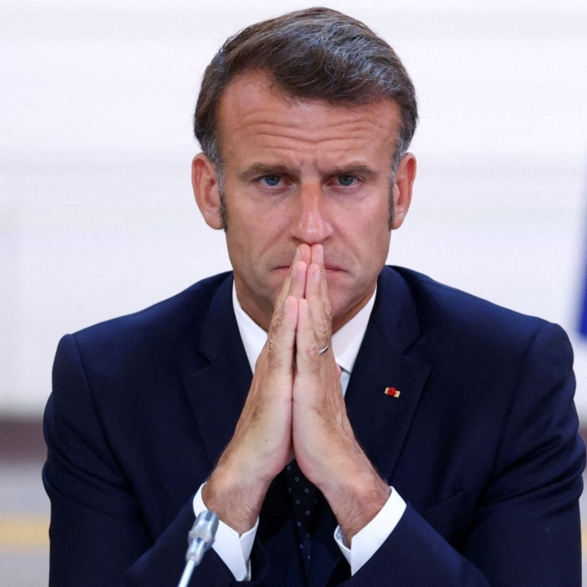 Macron to increase French defence spending in response to Russian threat