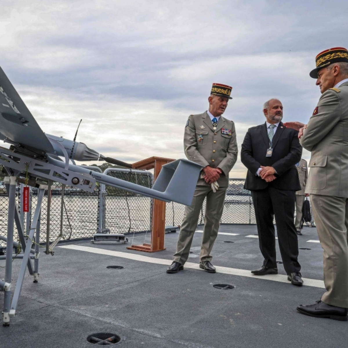 Australia anticipates Chinese surveillance during major military exercises, reiterates warning over potential Pacific base