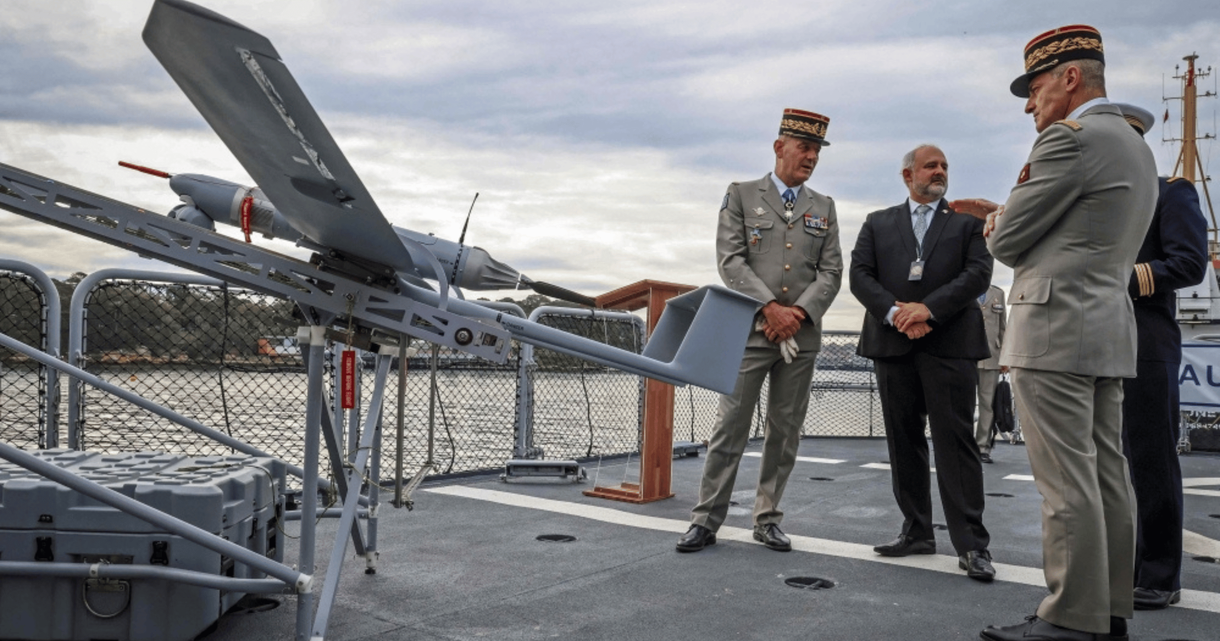 Australia anticipates Chinese surveillance during major military exercises, reiterates warning over potential Pacific base