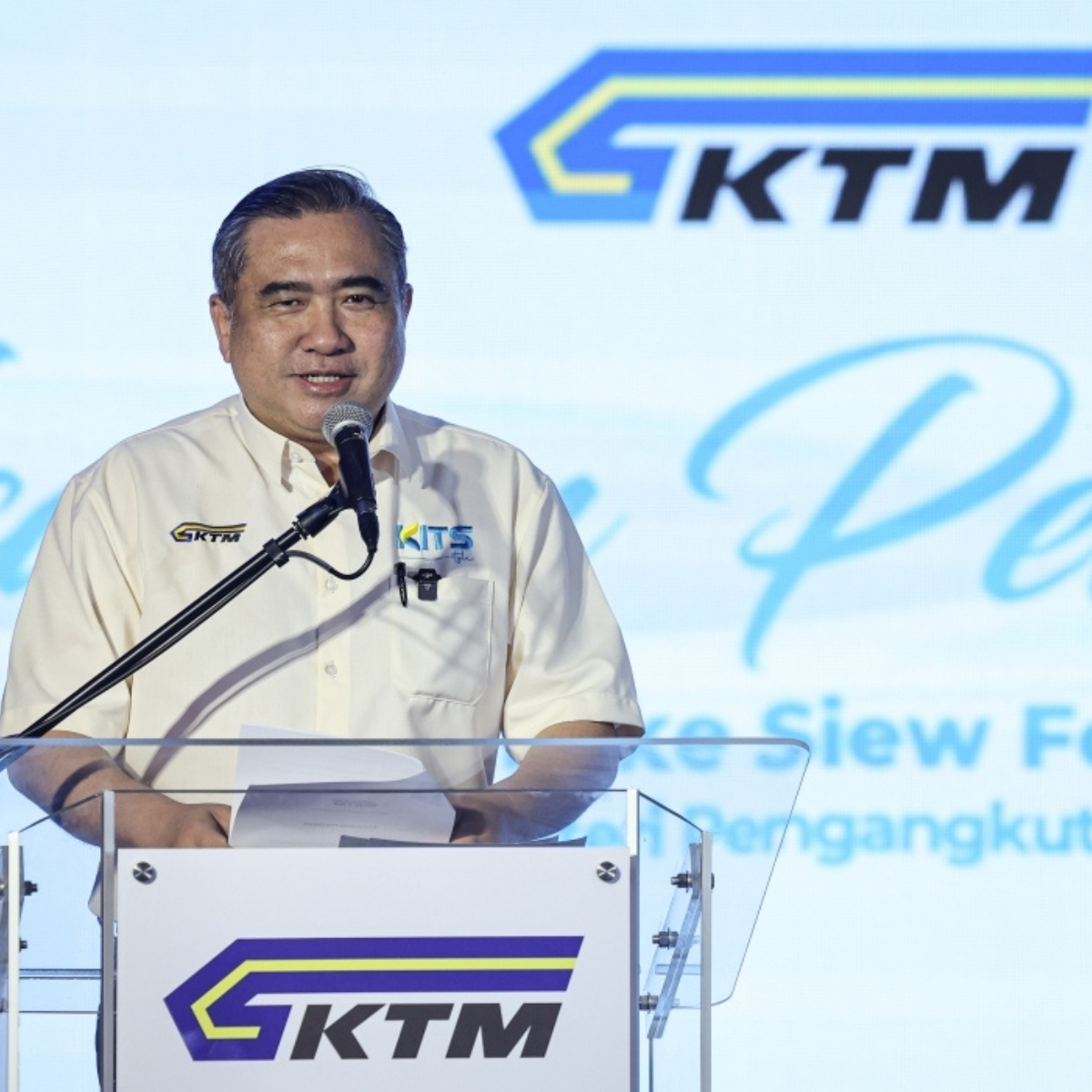 KTMB launches KITS Style SuperApp, a unified digital platform offering ticketing, bill payments, shopping, and more.