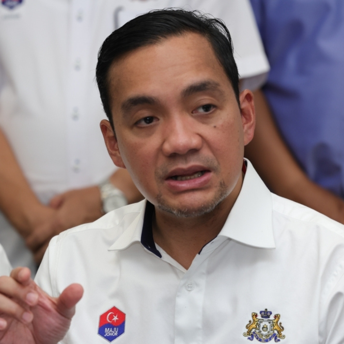 ‘Alarming’ Nurse Shortage: Johor and Health Ministry Reach Agreement on Urgent Staffing for Hospital Expansion