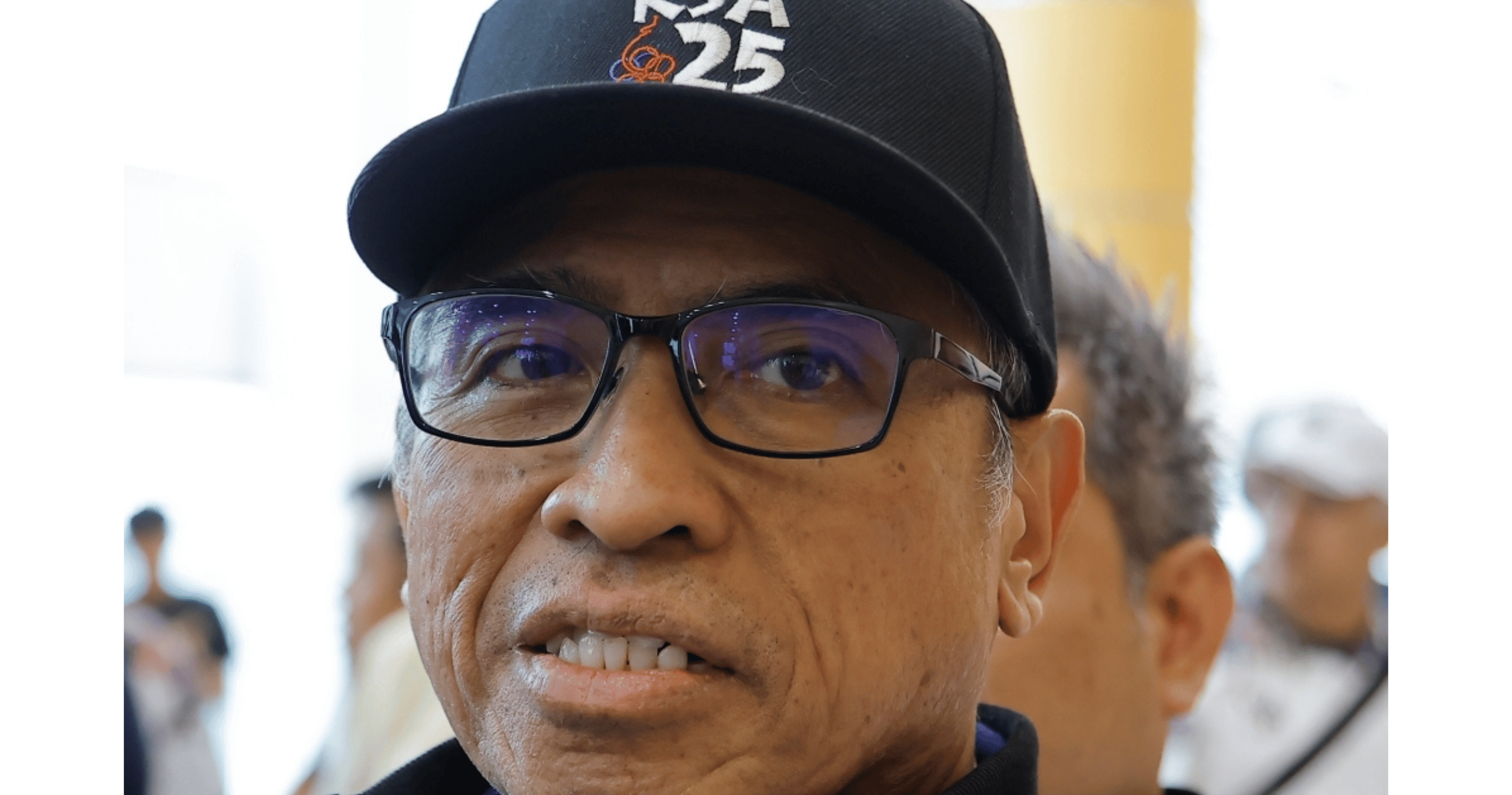 Chief Secretary Urges Civil Servants Not to Participate in July 26 Anti-Anwar Rally Backed by Home Minister