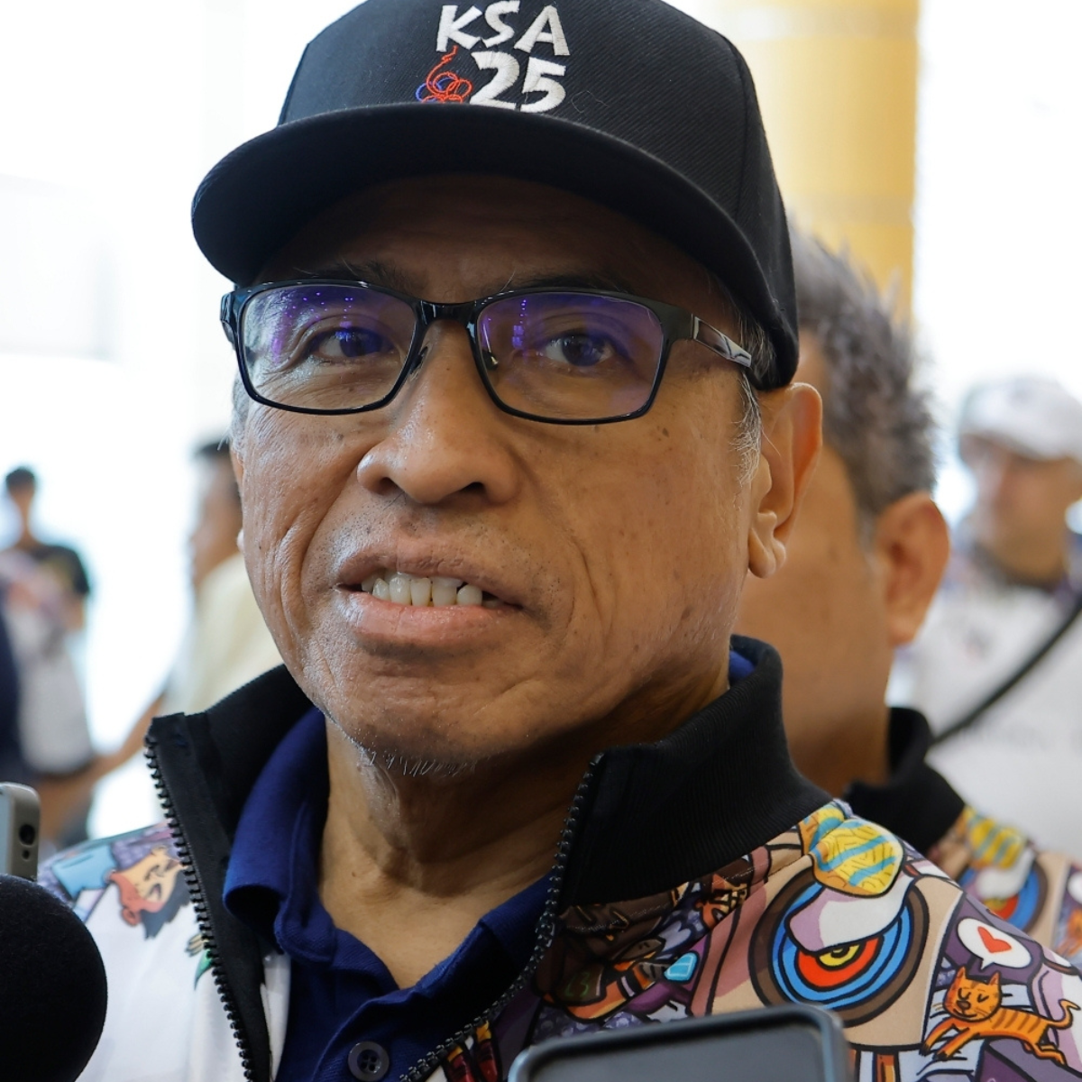 Chief Secretary Urges Civil Servants Not to Participate in July 26 Anti-Anwar Rally Backed by Home Minister