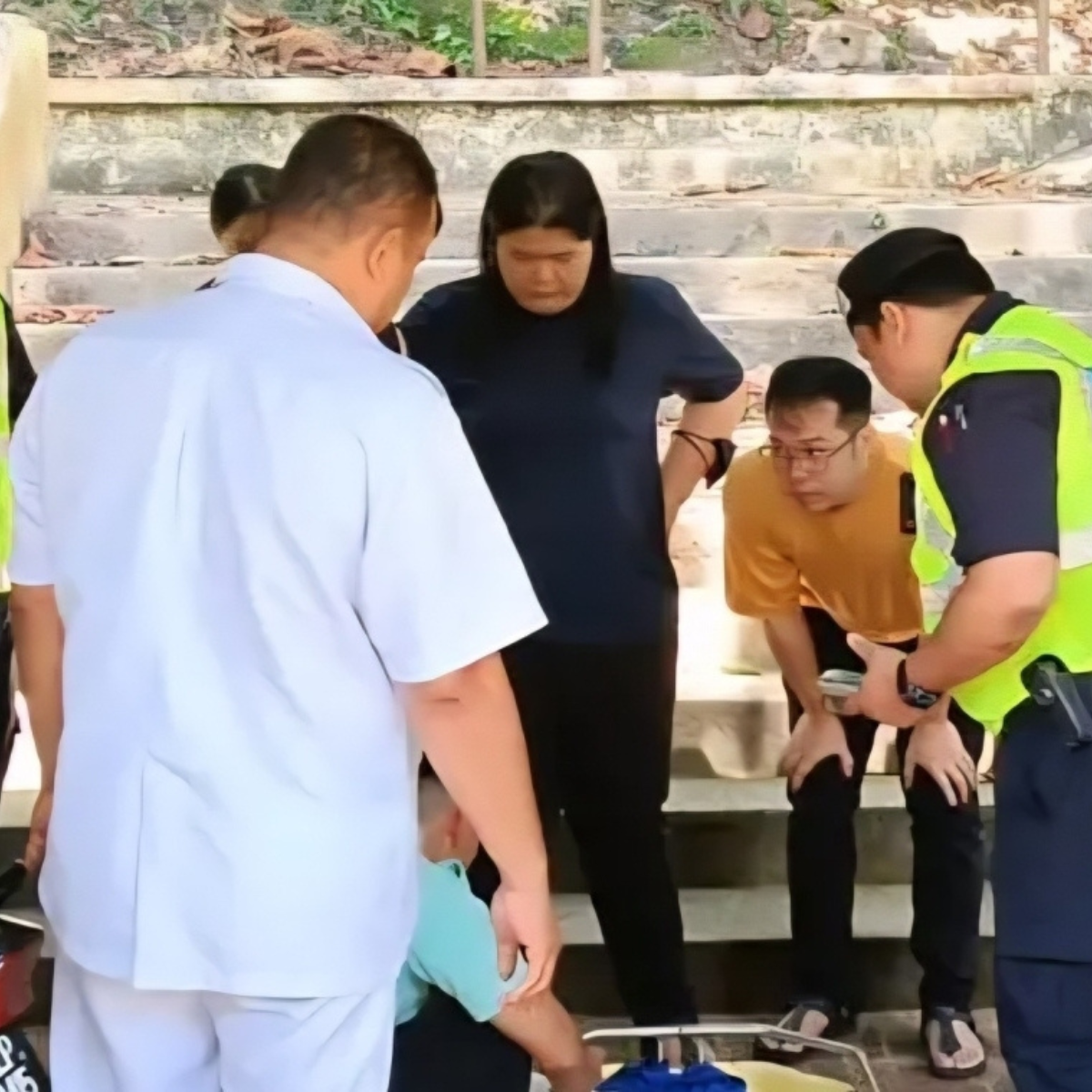 60-year-old man dies while hiking at Penang Botanical Gardens