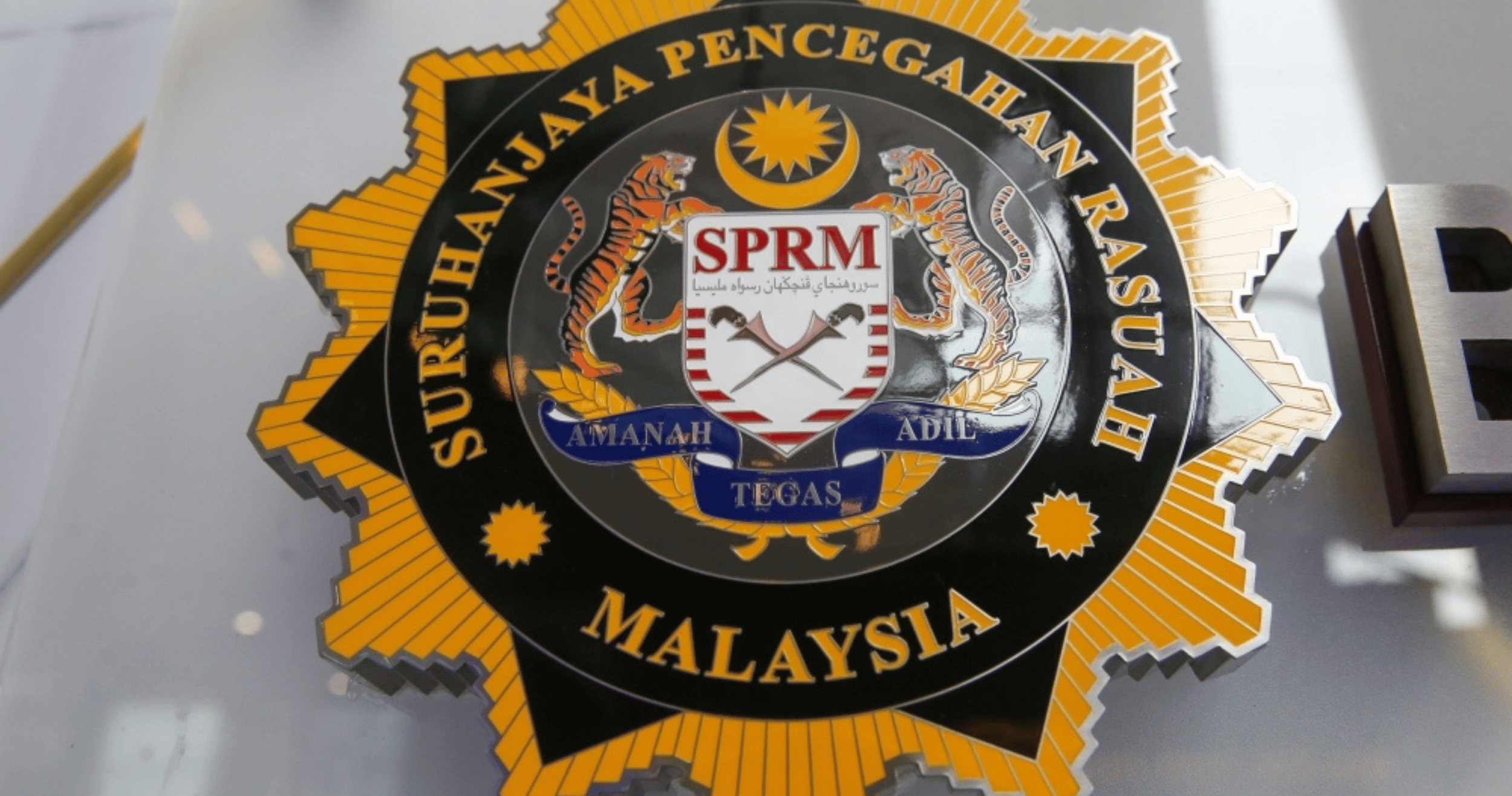 MACC detains construction firm executive, three others over RM180m Johor data centre project bid