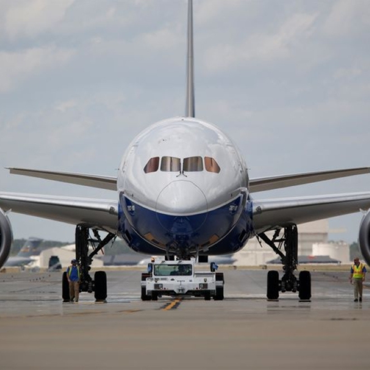 Air India says fuel switch systems functioning properly following fatal crash