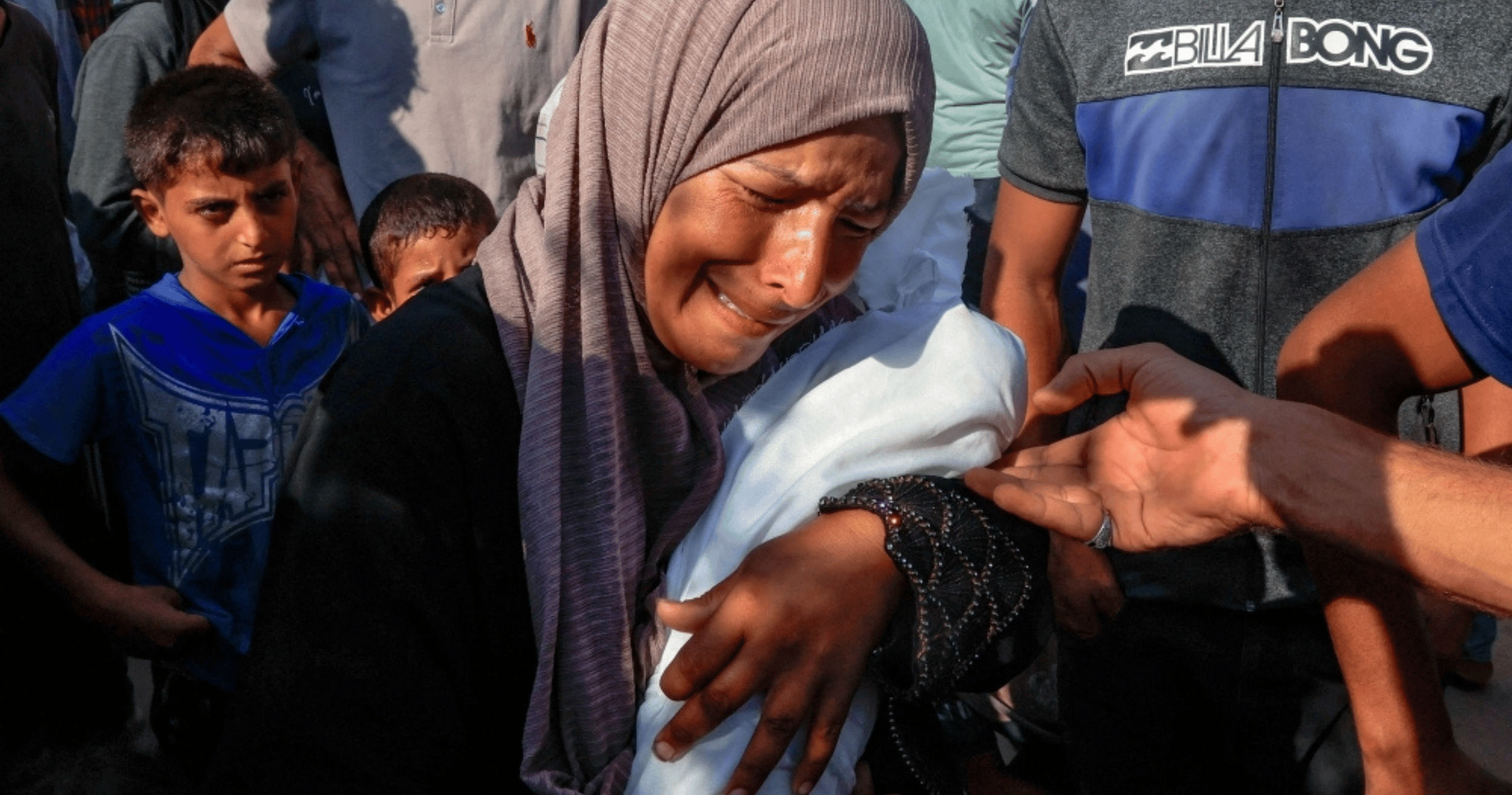 UK, France, and 23 Other Nations Urge Immediate Ceasefire in Gaza, Condemn Israel’s ‘Inhumane Killing’ of Palestinians