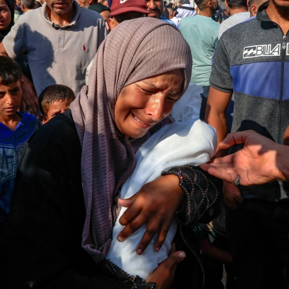 UK, France, and 23 Other Nations Urge Immediate Ceasefire in Gaza, Condemn Israel’s ‘Inhumane Killing’ of Palestinians