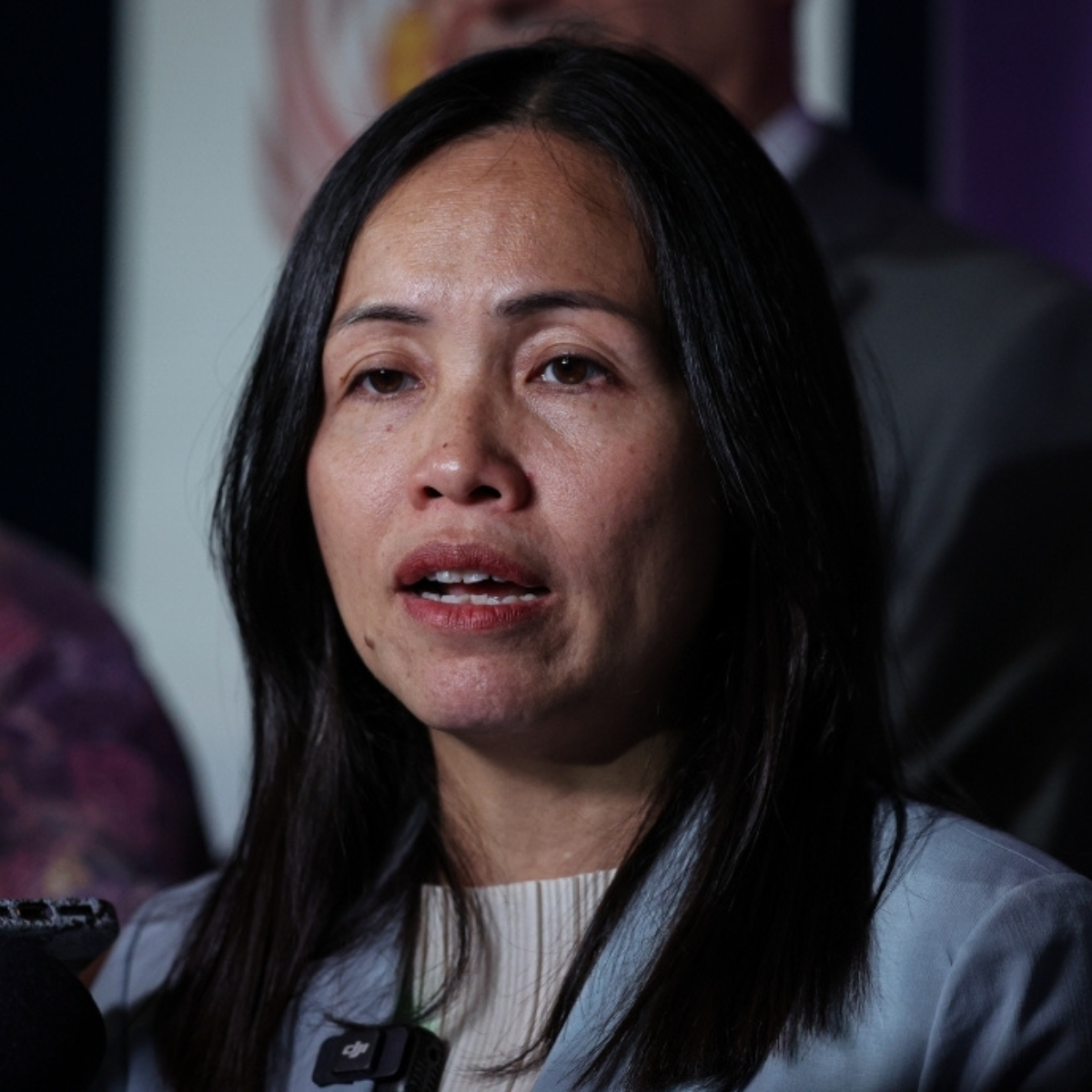 Teo Nie Ching: RM100 SARA aid through MyKad ensures transparency and delivers direct benefits to recipients