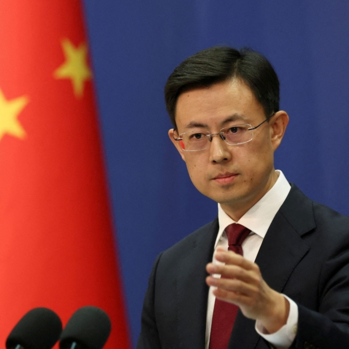 China criticizes US withdrawal from Unesco, calling it unworthy of a ‘responsible major power’