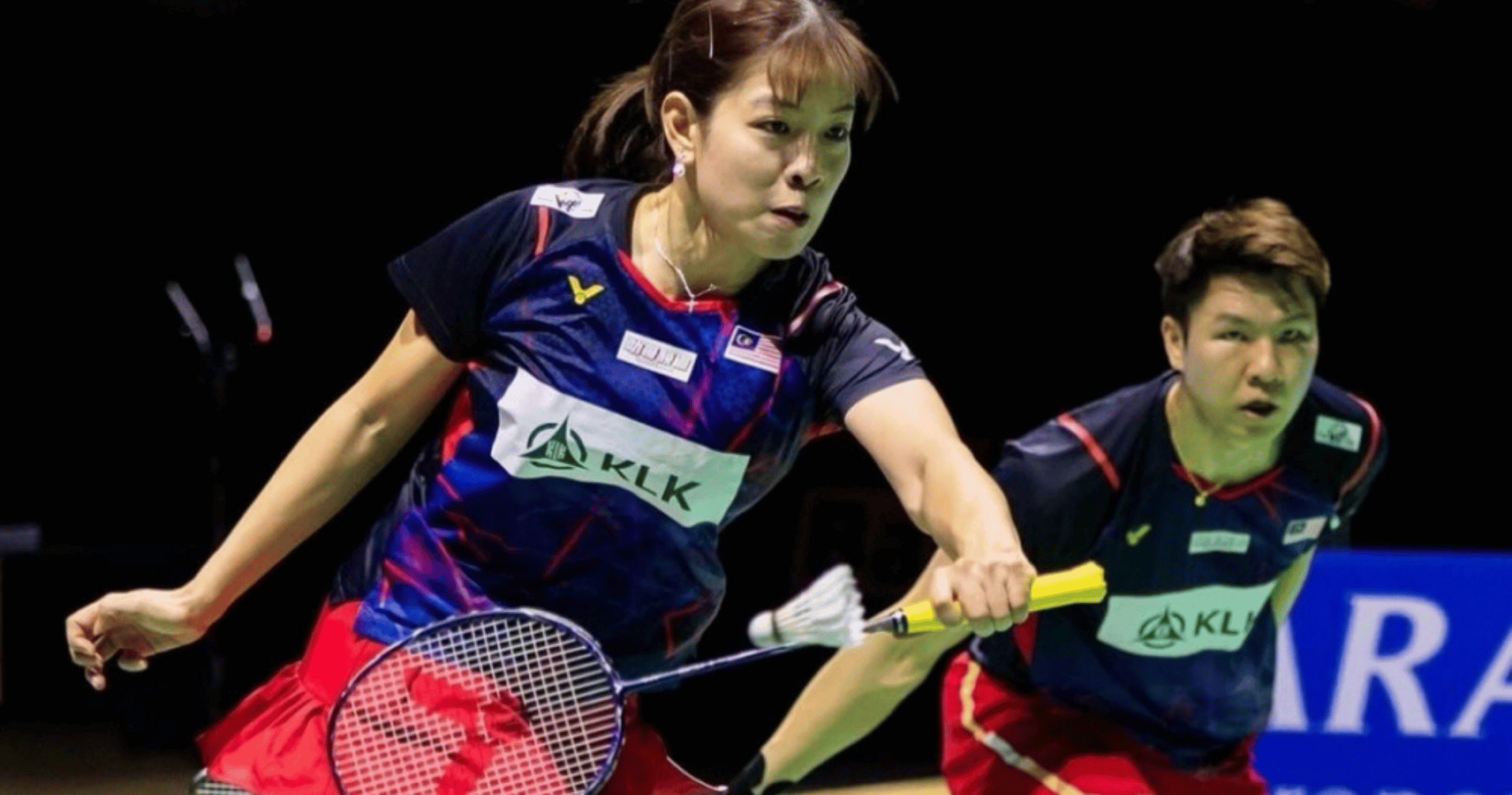 China Open: Goh Soon Huat and Shevon Lai eliminated in first round