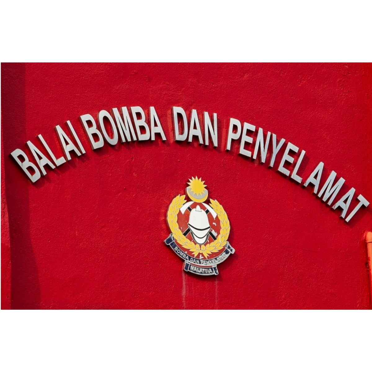 Fire in Kota Belud claims lives of married couple, razes home