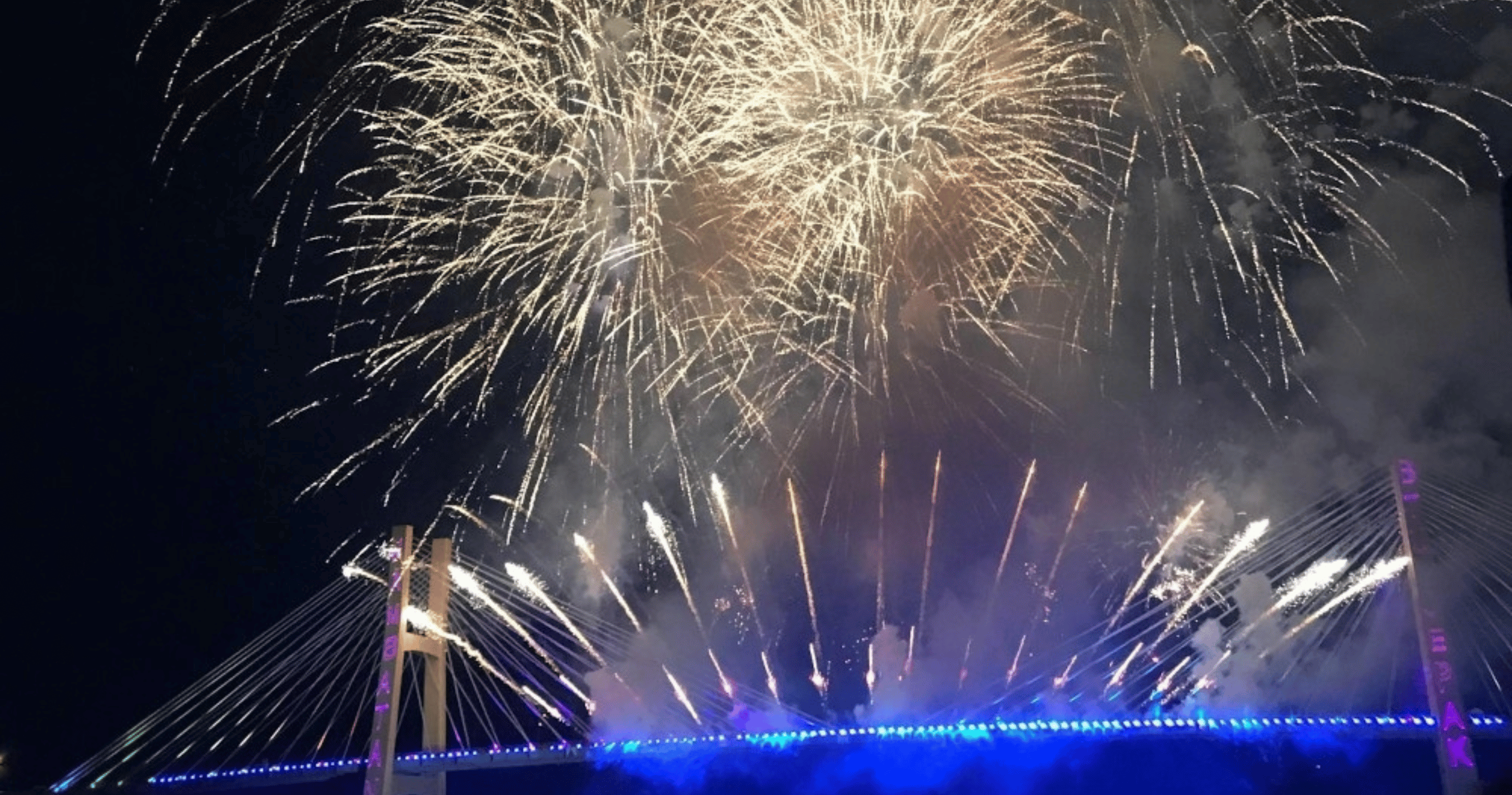 Bintulu-Jepak Bridge in Sarawak Renamed Tun Taib Mahmud Bridge