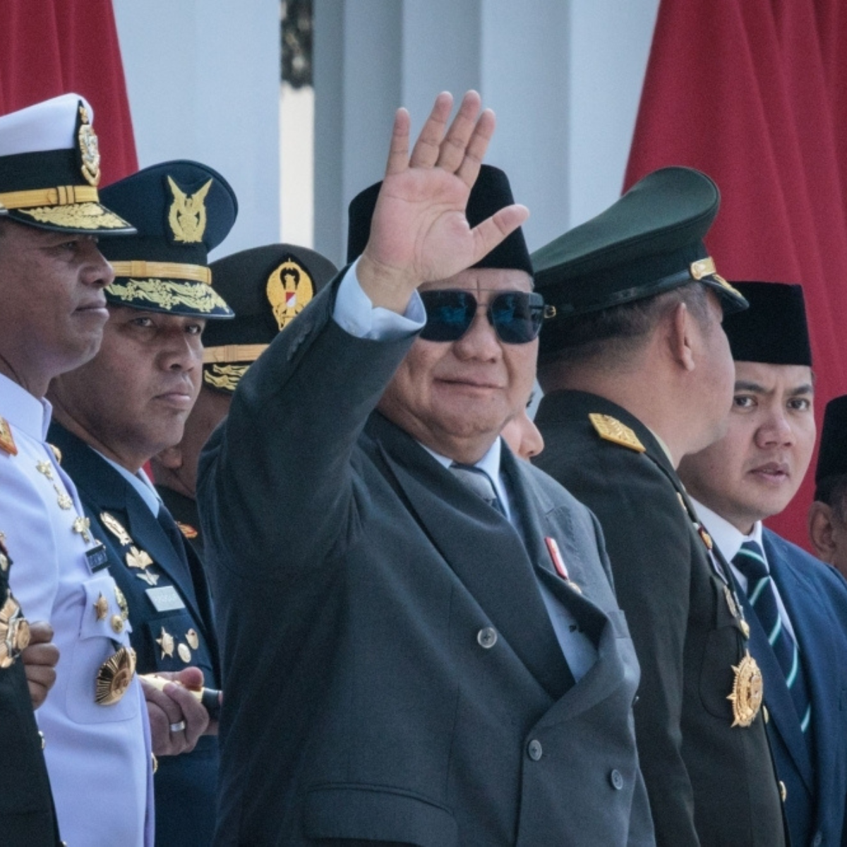 Indonesia Expands Military Role to Pharmaceutical Production, Raising Concerns Over Authoritarianism