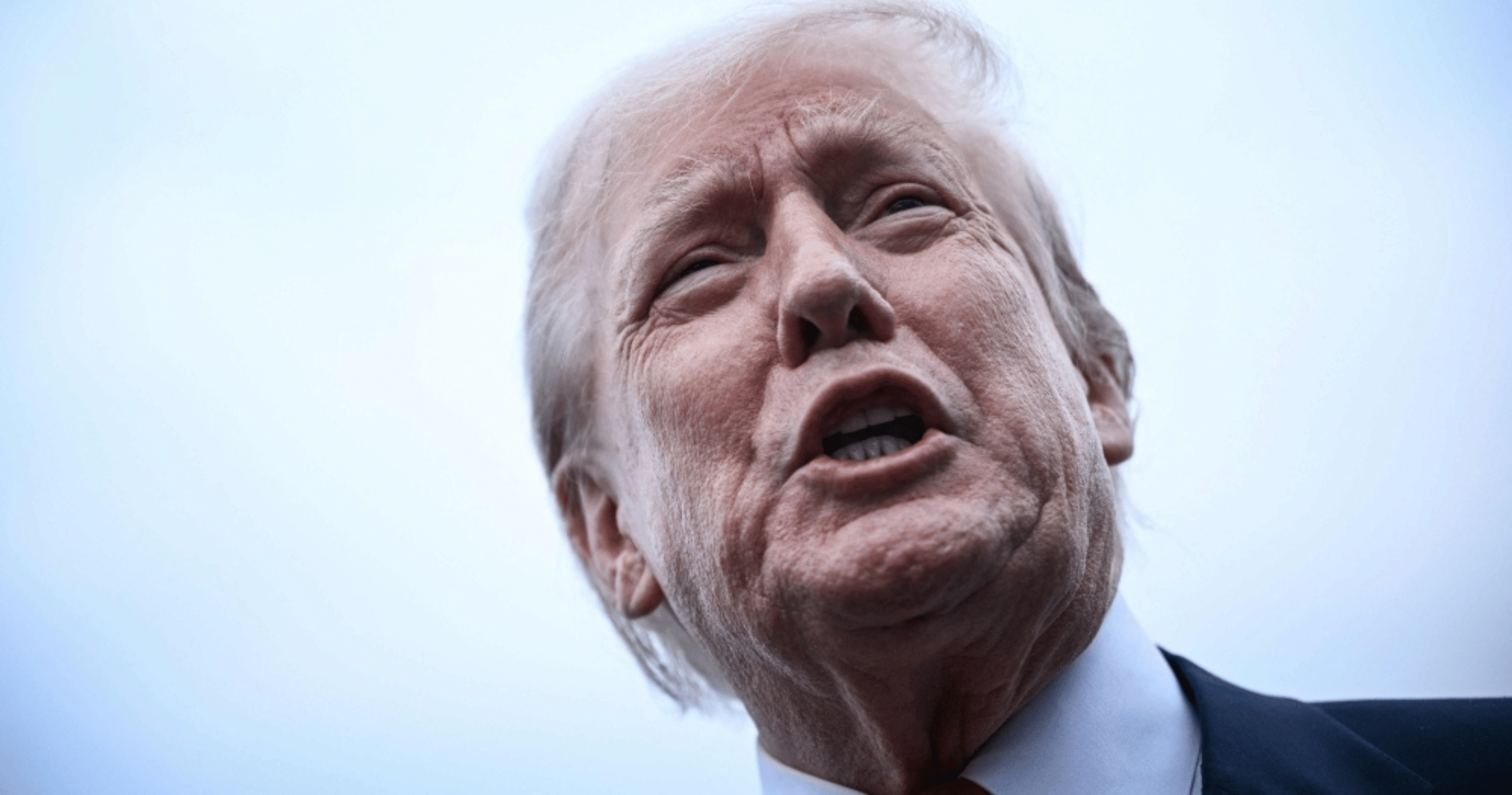 Trump, EU’s von der Leyen Set to Meet in Scotland for Last-Ditch Effort to Prevent Transatlantic Trade War