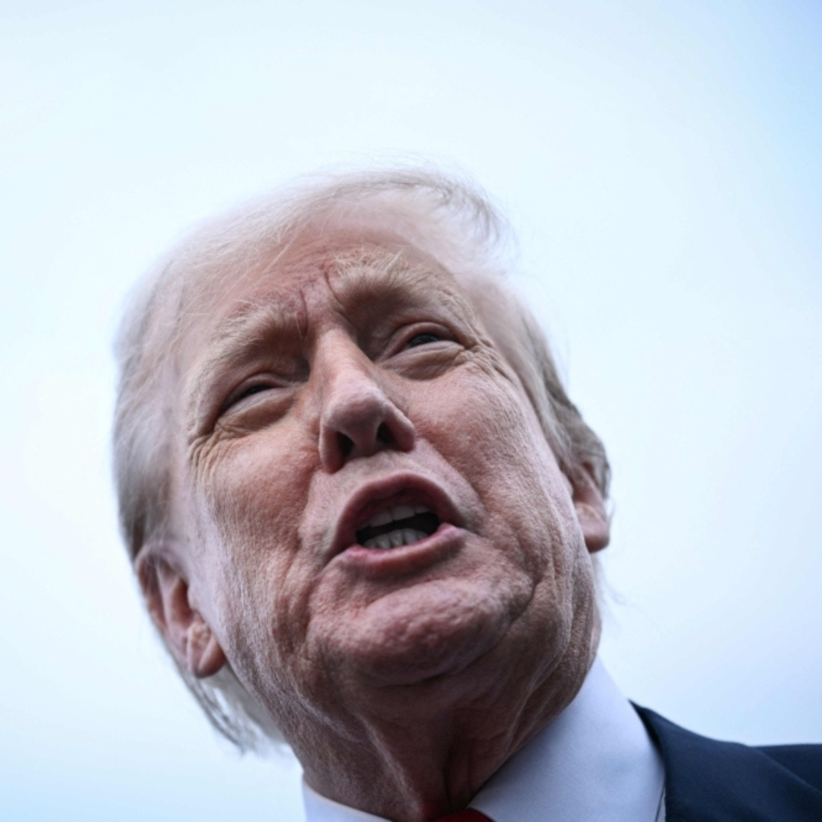 Trump, EU’s von der Leyen Set to Meet in Scotland for Last-Ditch Effort to Prevent Transatlantic Trade War