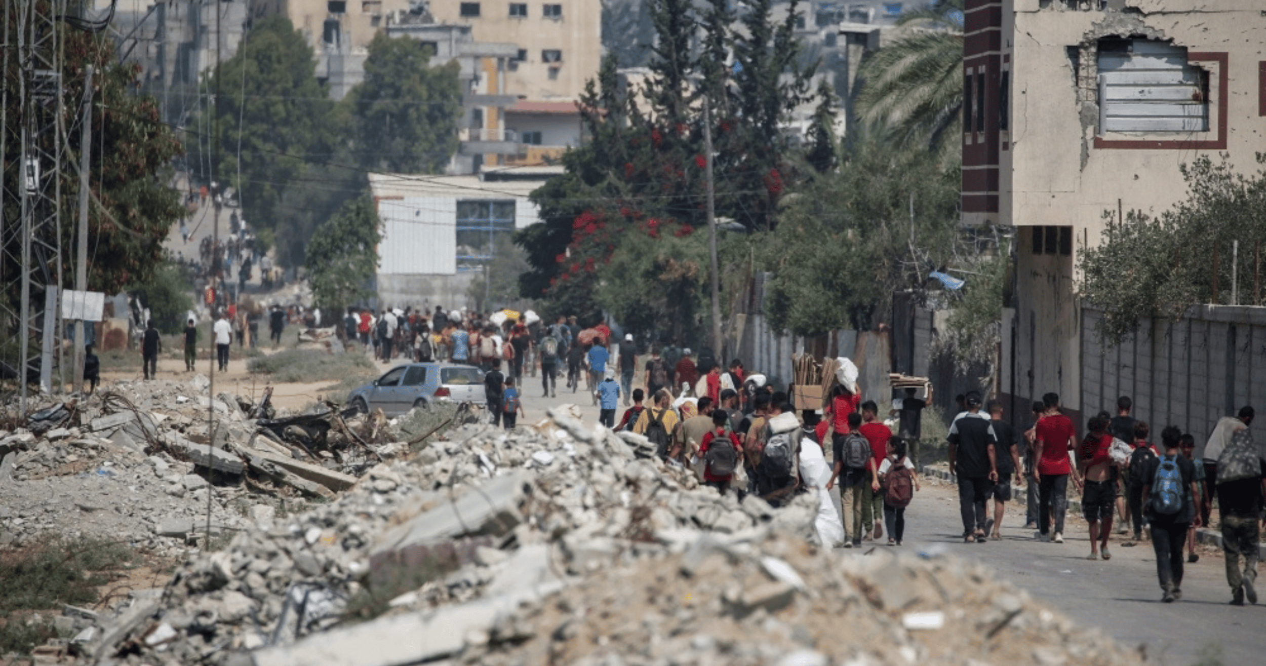 Uttarkhand Chief Minister Pushkar Singh Dhami said relief and rescue operations were underway. — Reuters file pic