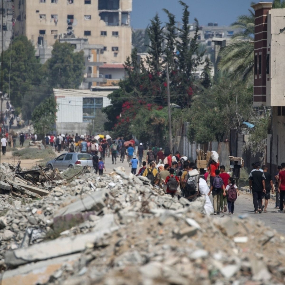 Uttarkhand Chief Minister Pushkar Singh Dhami said relief and rescue operations were underway. — Reuters file pic