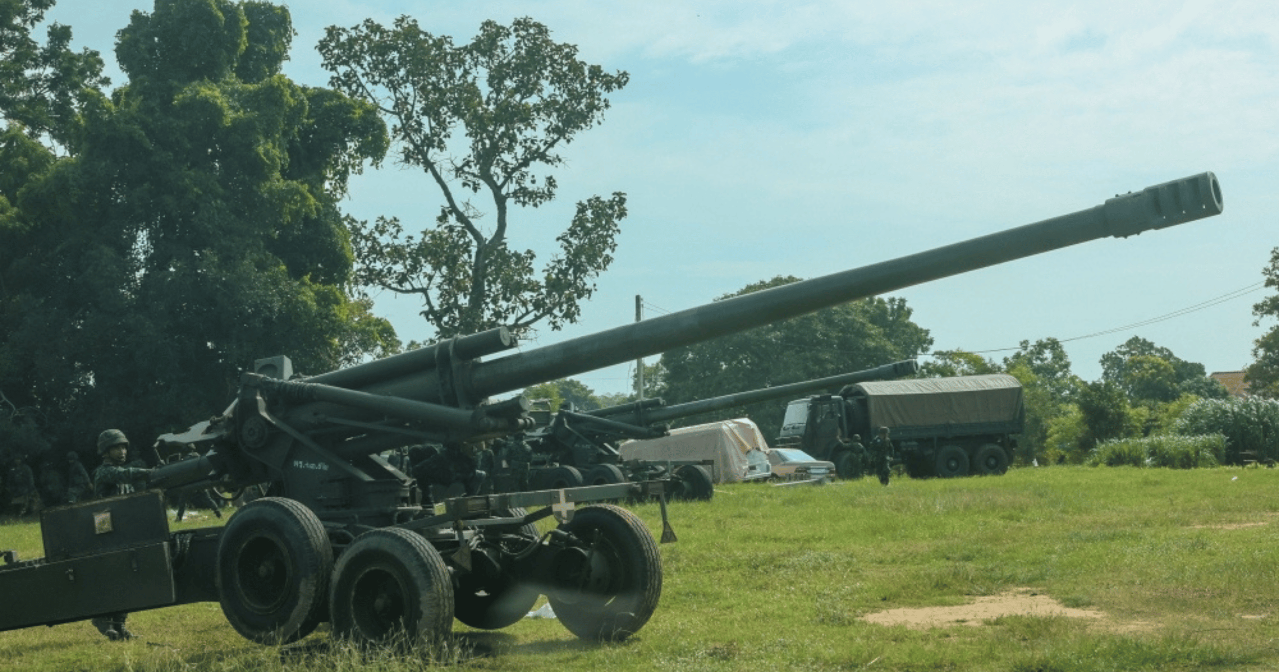 Rubio: US officials deployed to Malaysia to support peace talks as Thailand and Cambodia pursue ceasefire efforts.