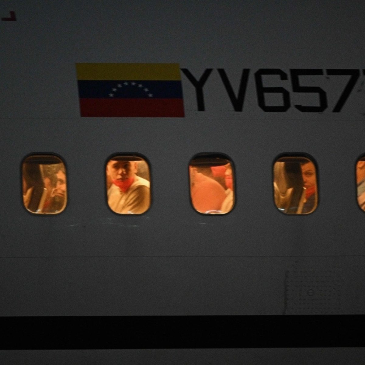 ‘Welcome to Hell’: Freed Migrants Reveal Harrowing Experience in Salvadoran Prison