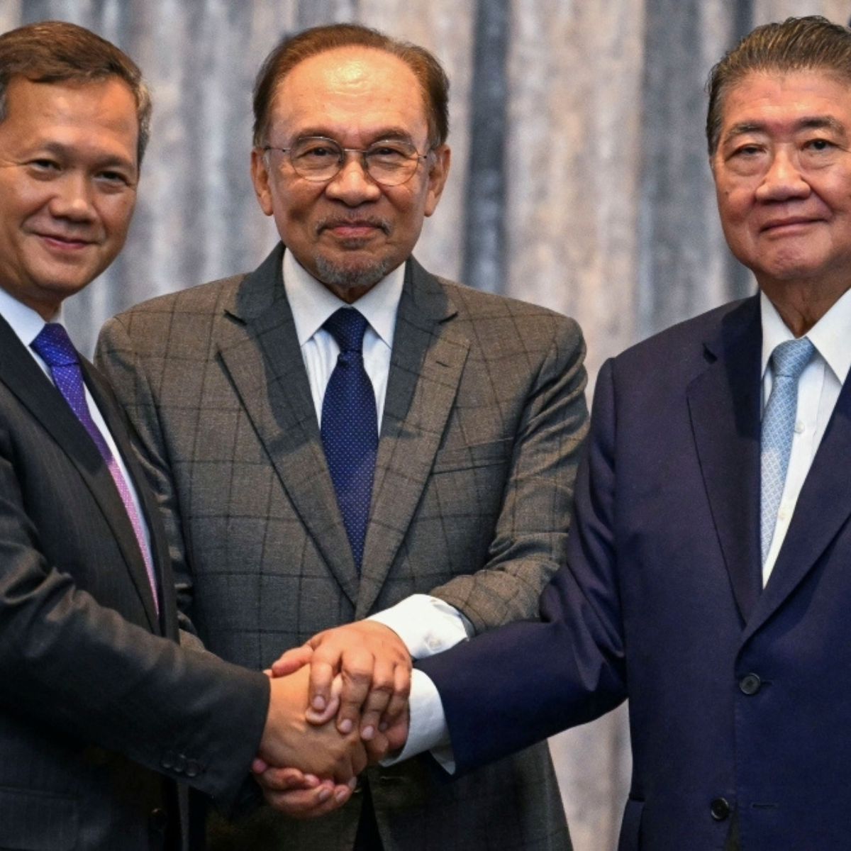 ASEAN leadership reshaped: Anwar’s discreet diplomacy averts Thailand-Cambodia deadly conflict