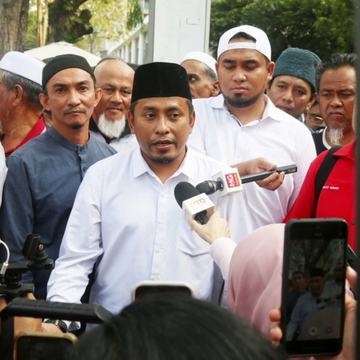 PAS MP urged to apologise for belittling Malaysia’s role in Thailand-Cambodia ceasefire