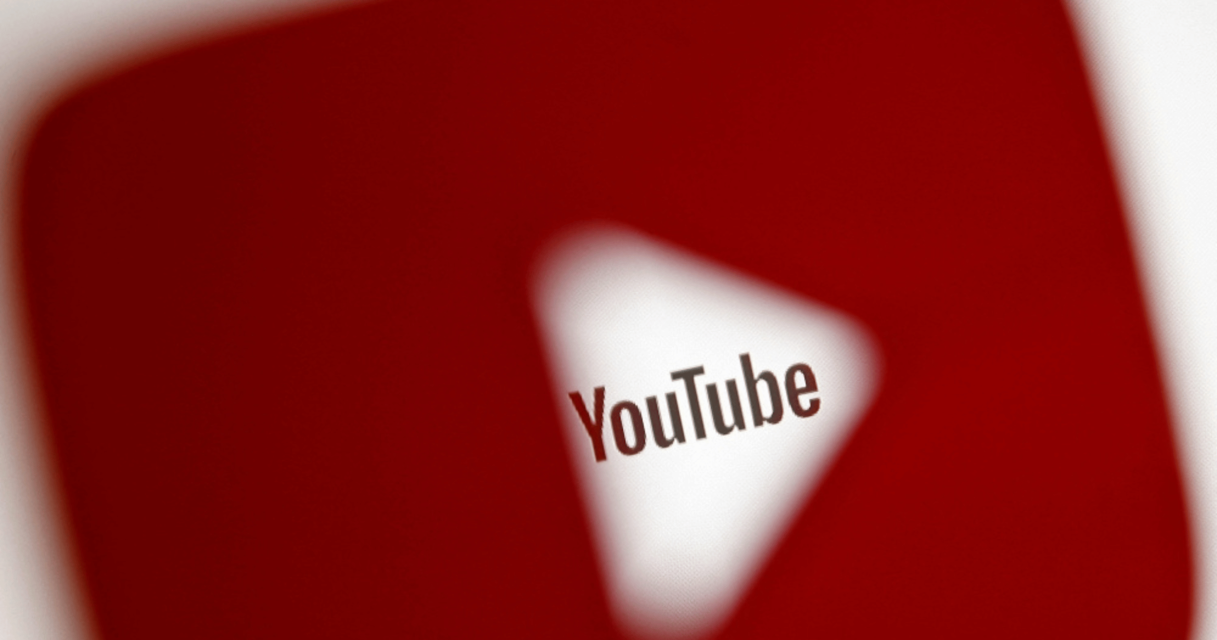 Australia to ban under-16s from YouTube, labelling the platform as predatory.