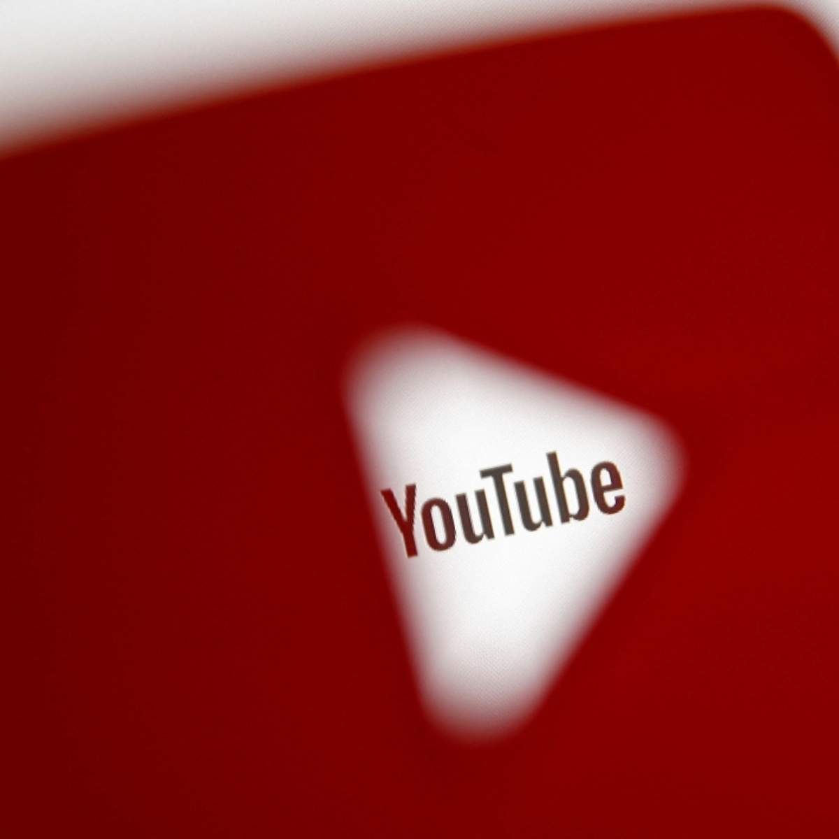 Australia to ban under-16s from YouTube, labelling the platform as predatory.