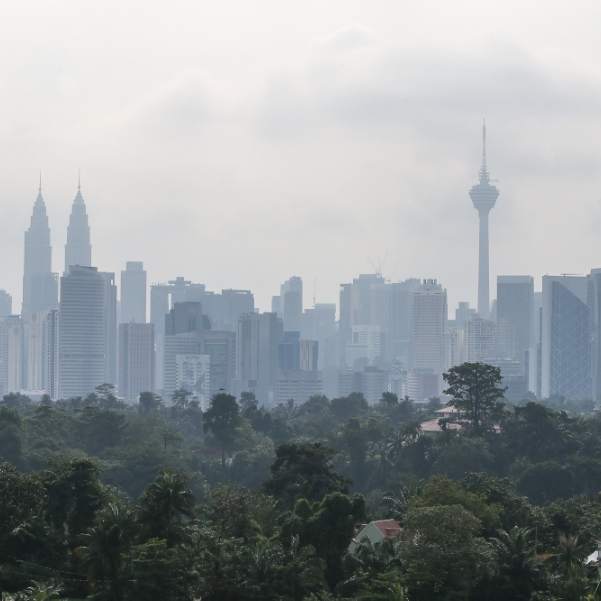 Economy Ministry: Government to establish national housing agency and overhaul rent-to-own scheme under 13th Malaysia Plan