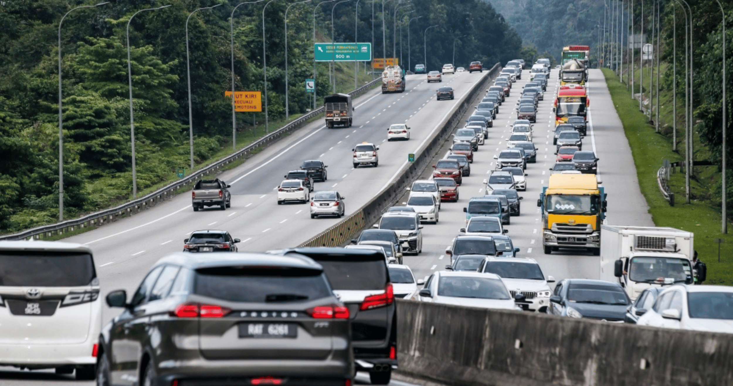 JB City Hall to offer up to 80% discount on traffic fines starting August 15 in conjunction with the 68th National Day.
