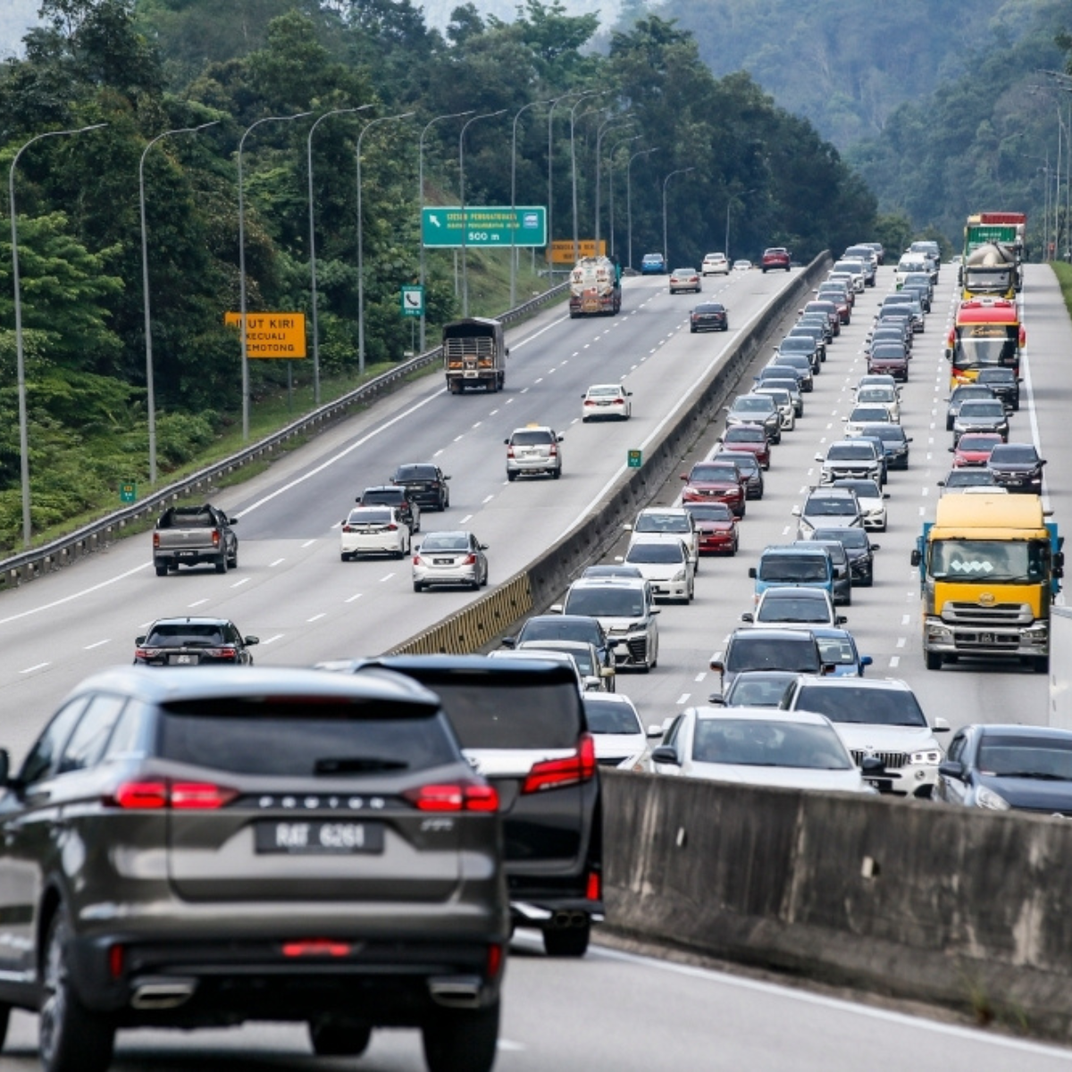JB City Hall to offer up to 80% discount on traffic fines starting August 15 in conjunction with the 68th National Day.
