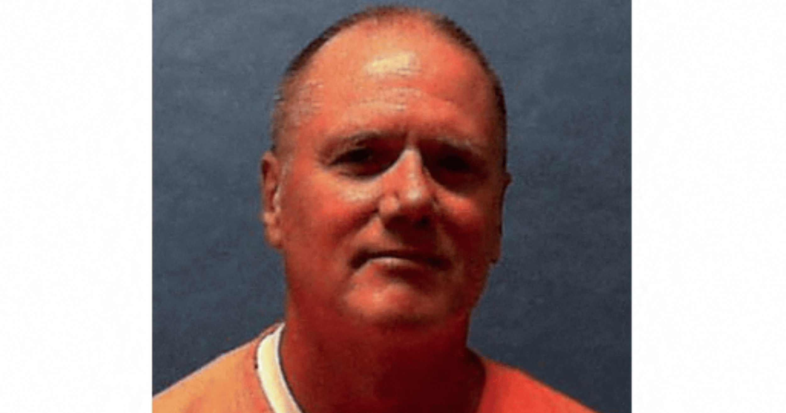 Florida executes ex-US airman for brutally killing wife and children after divorce threat in 1994.