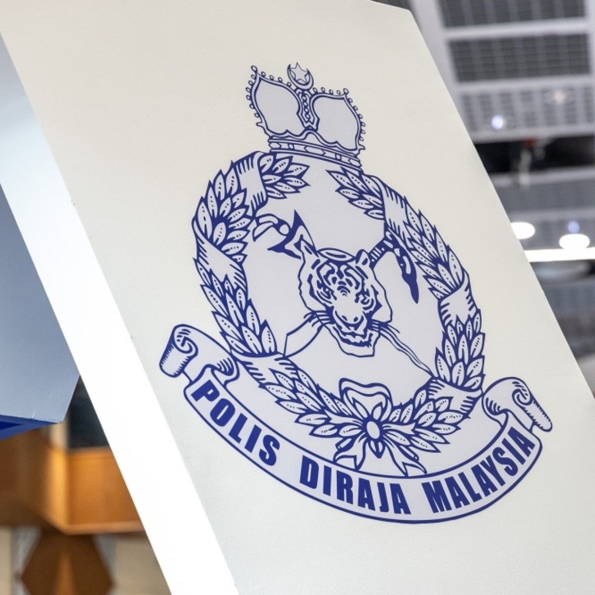 Four-year-old boy dies after falling from eighth-floor apartment in Port Klang.