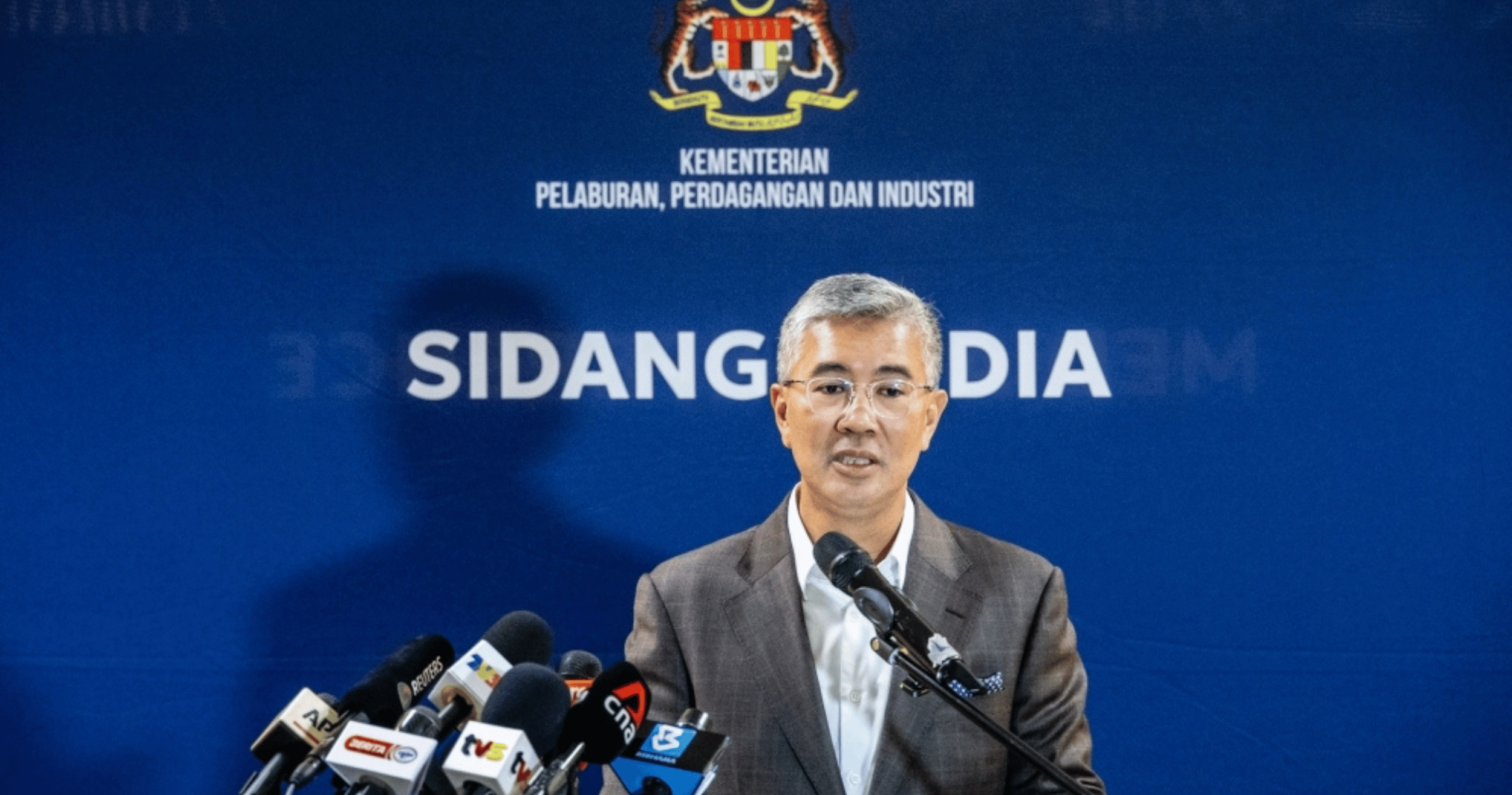 Tengku Zafrul: Boeing jet purchase a strategic decision, not a misuse of public funds