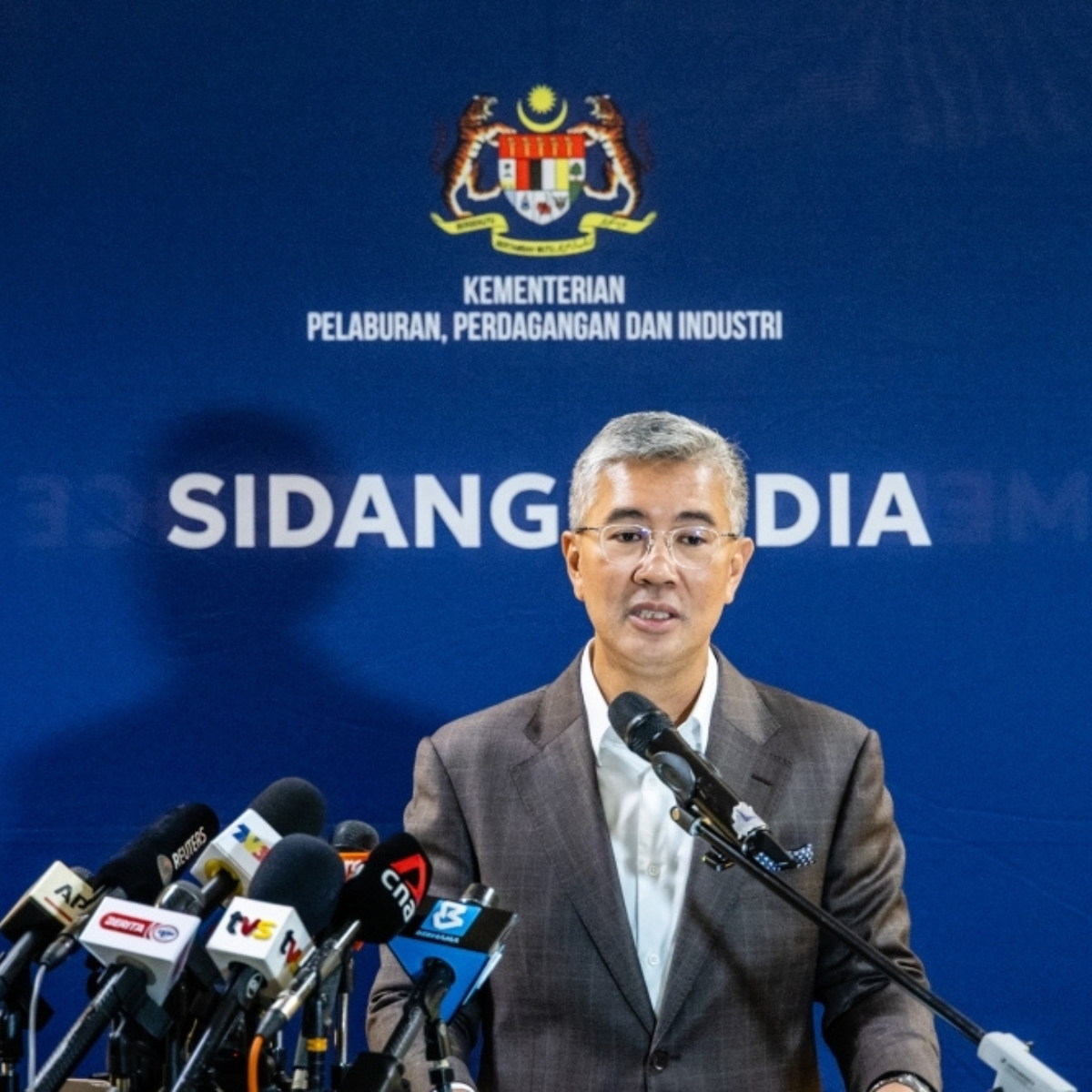 Tengku Zafrul: Boeing jet purchase a strategic decision, not a misuse of public funds