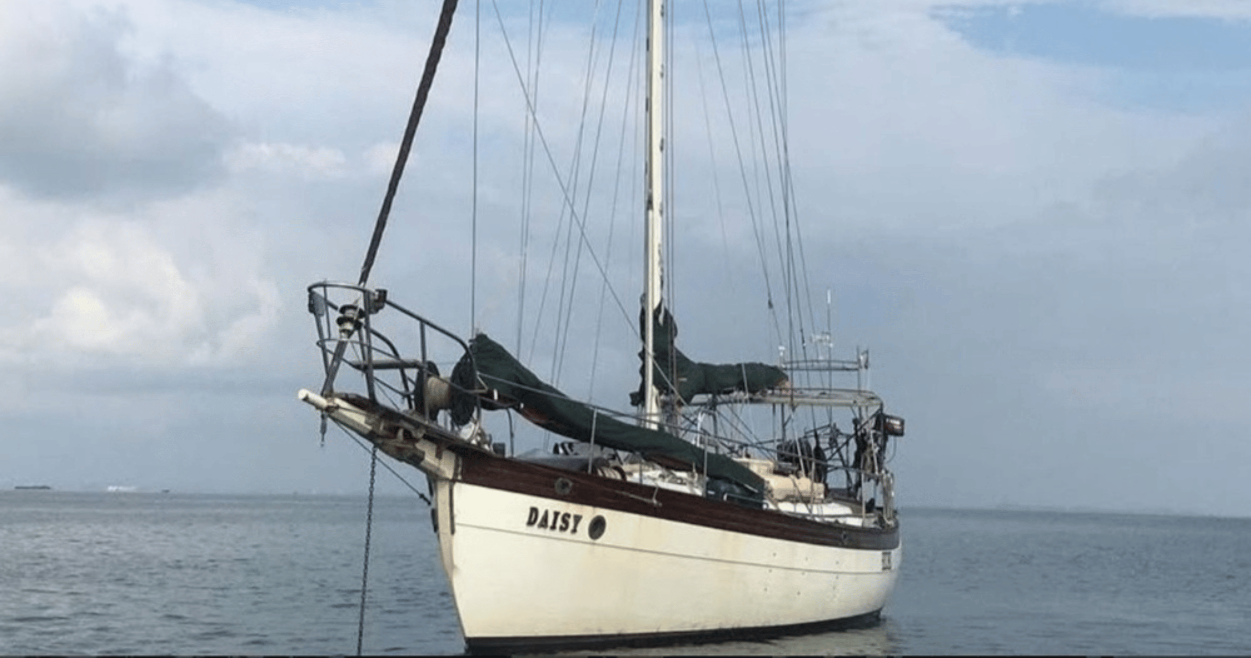 Search enters sixth day with no clues on missing Turkish sailor near Pulau Yu, Terengganu